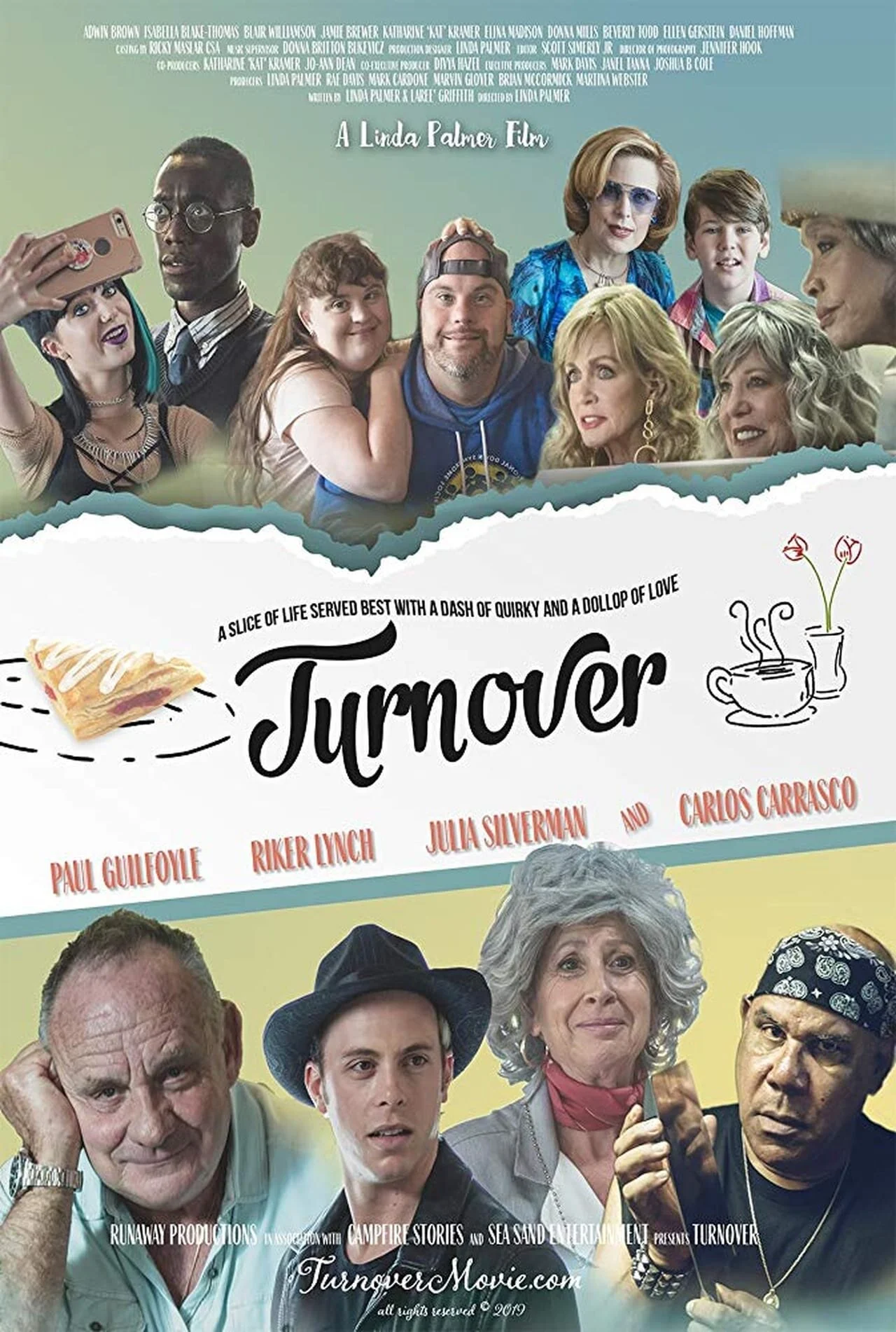 Turnover (2019)