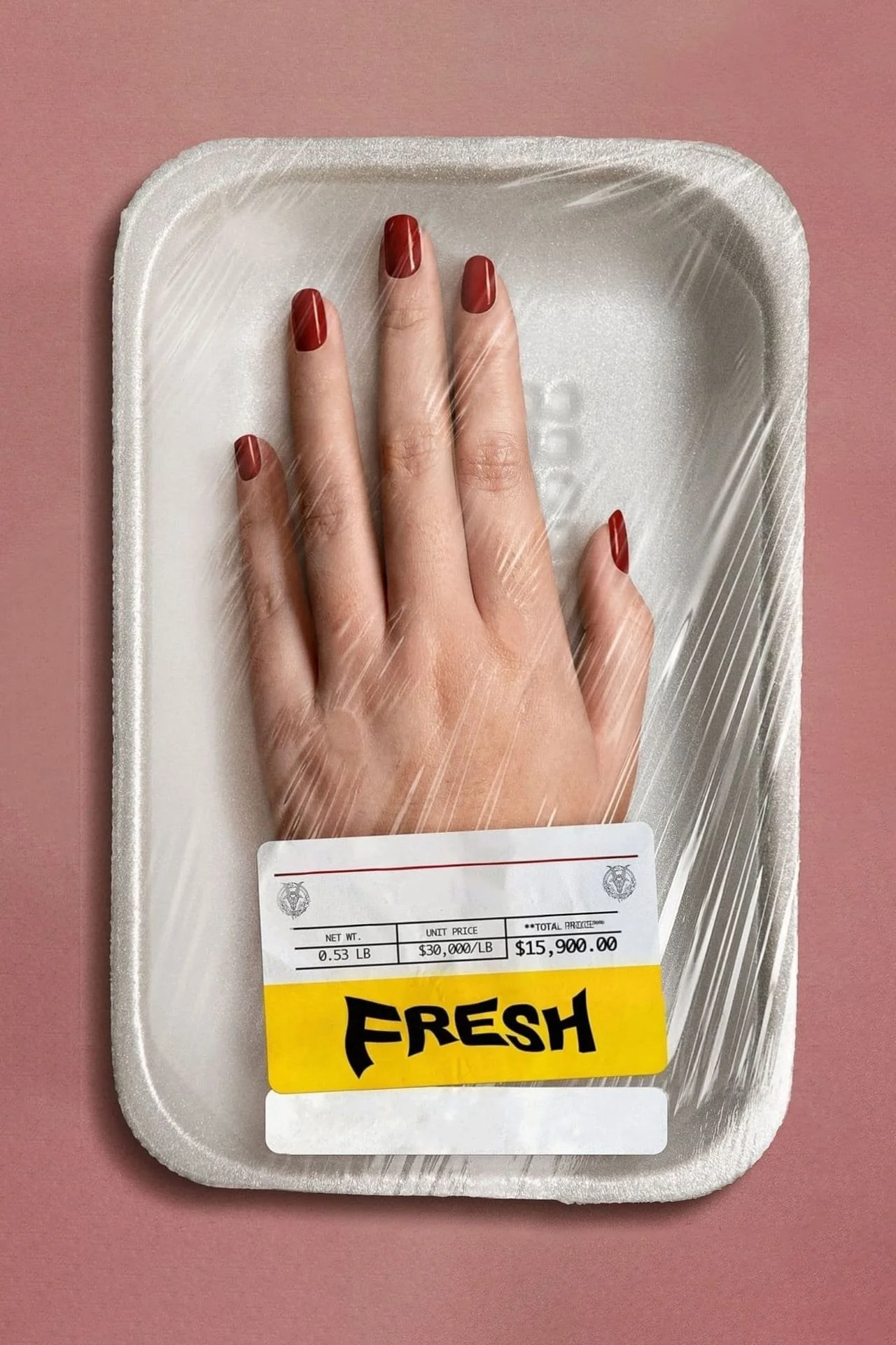 Fresh (2022)