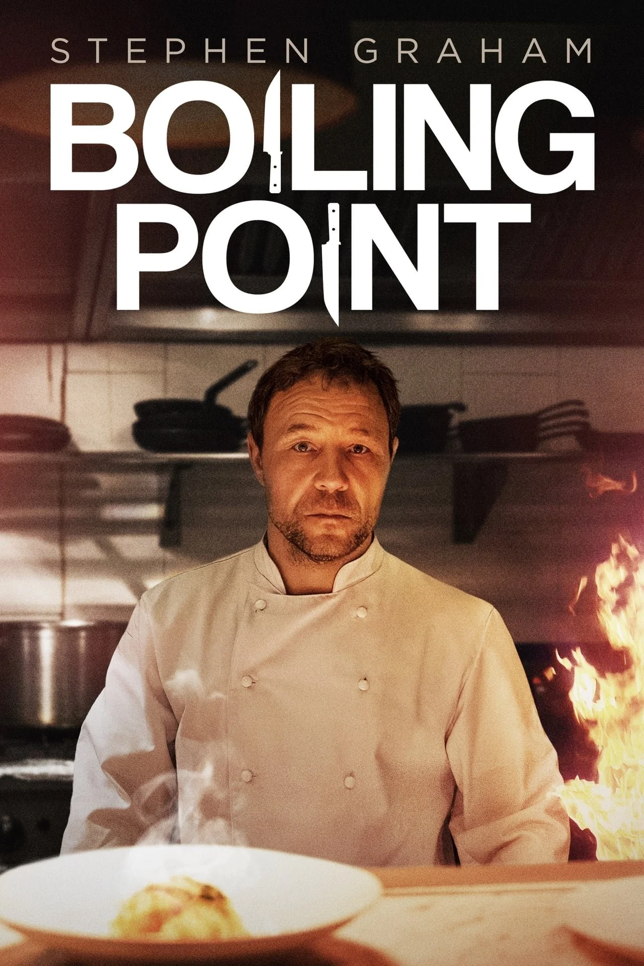 Boiling Point (2021)