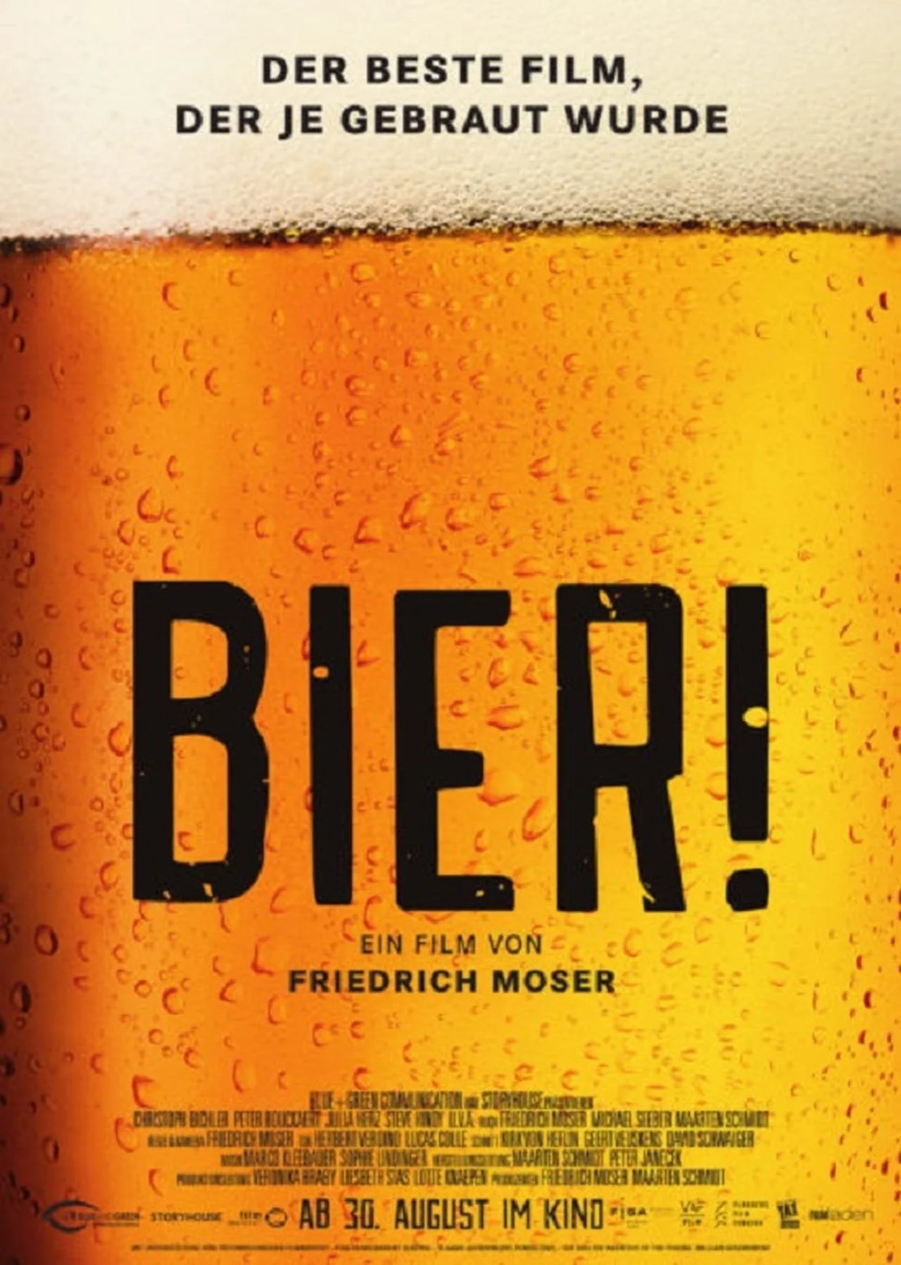 Bier! (2019)