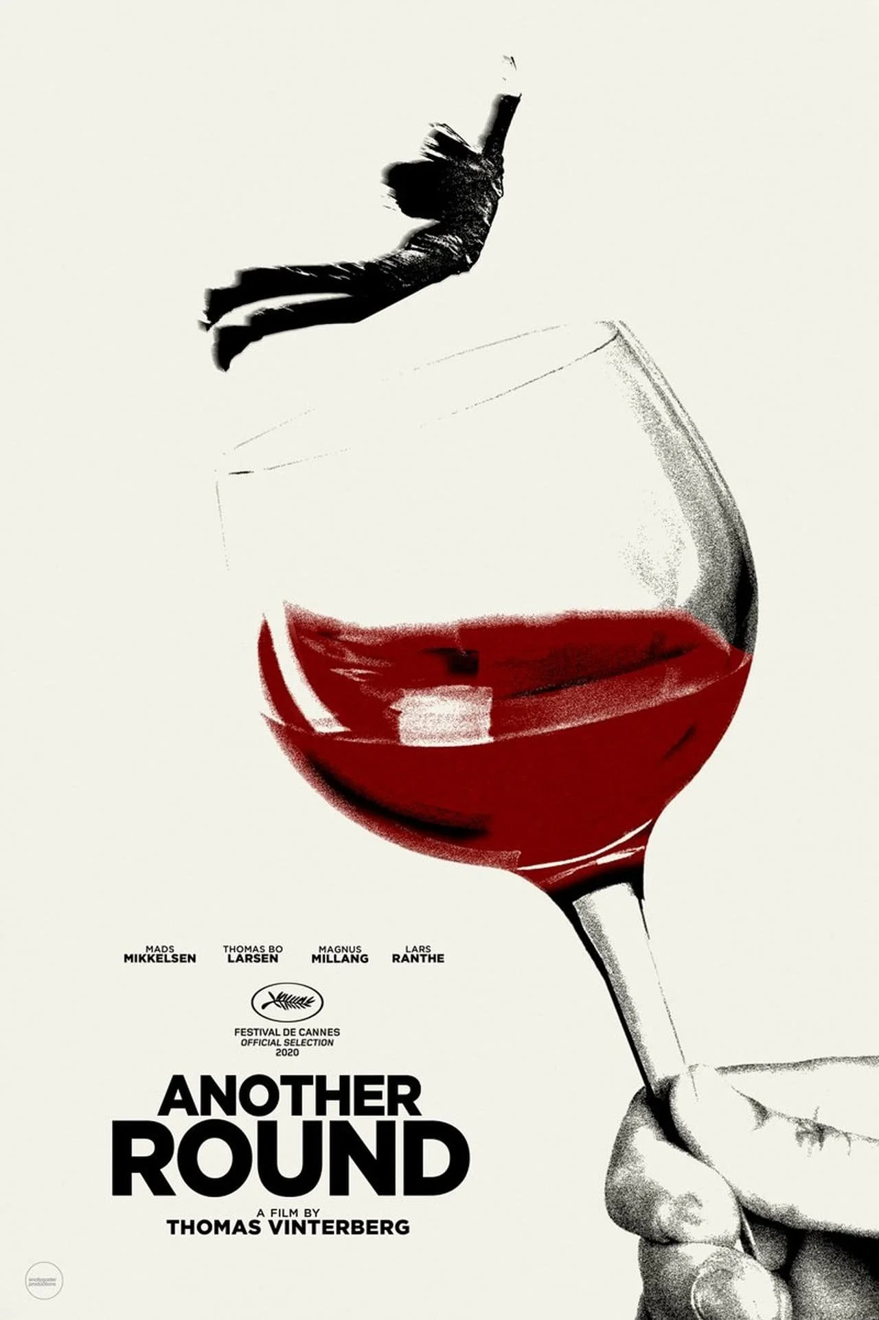 Another Round (2020)