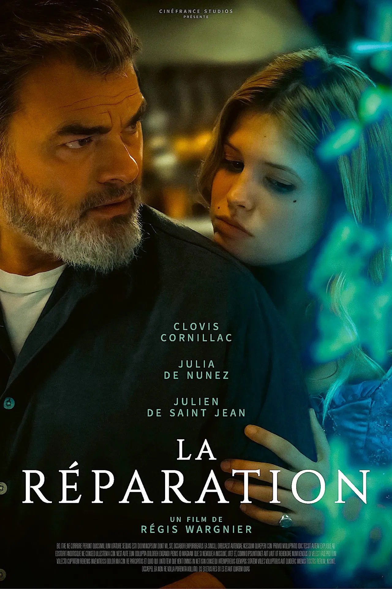 La Réparation (2025)