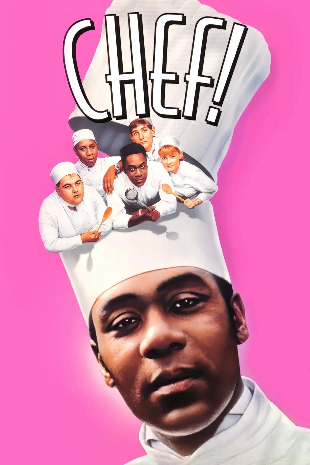 Chef