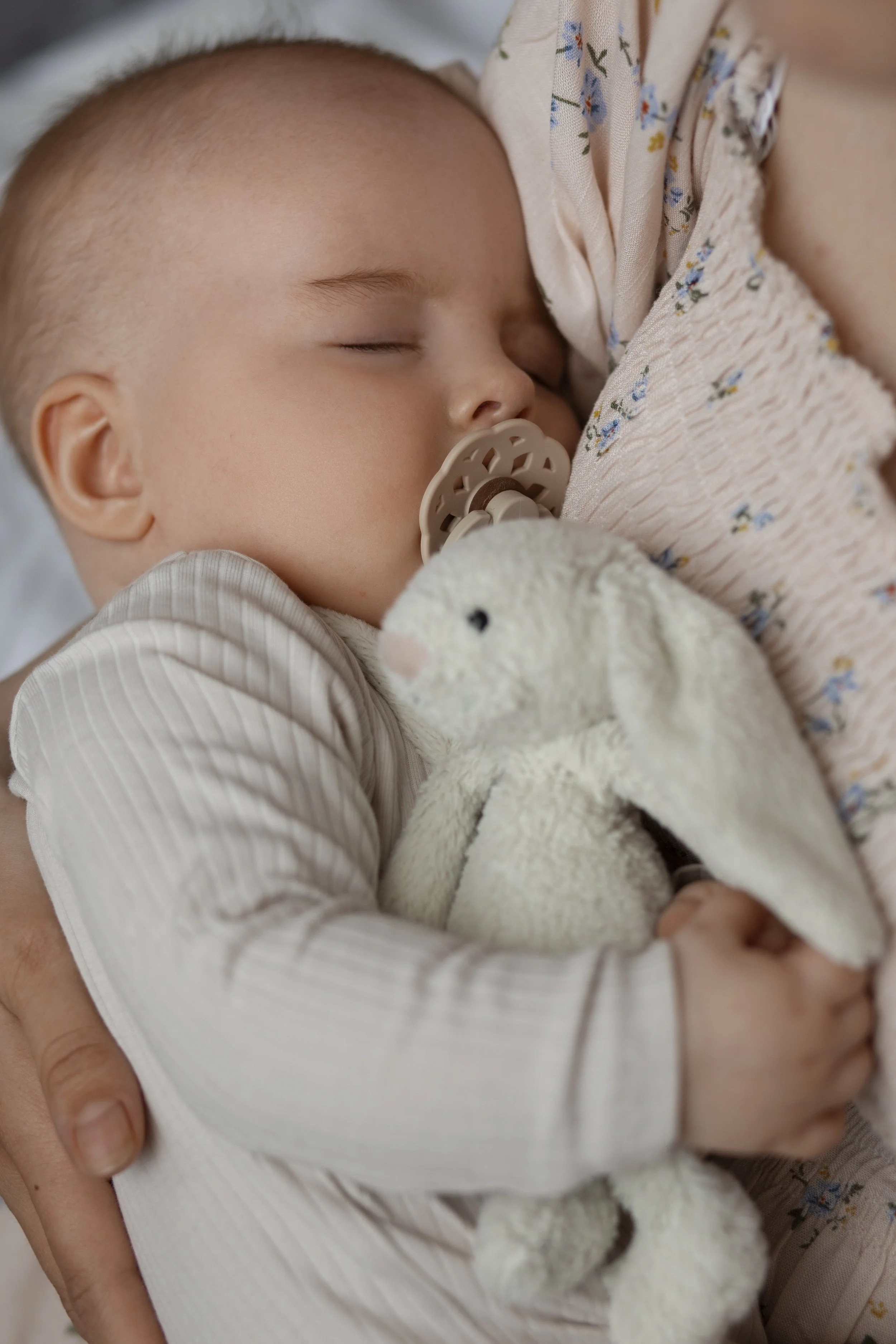 Gentle Infant Sleep Support: Highlights from Ask an Expert