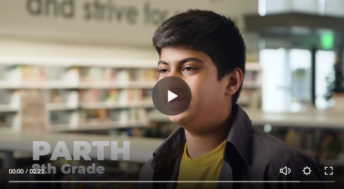 TWO DAYS, ONE CAMPUS, A WHOLE LOT OF SCHOOL SPIRIT