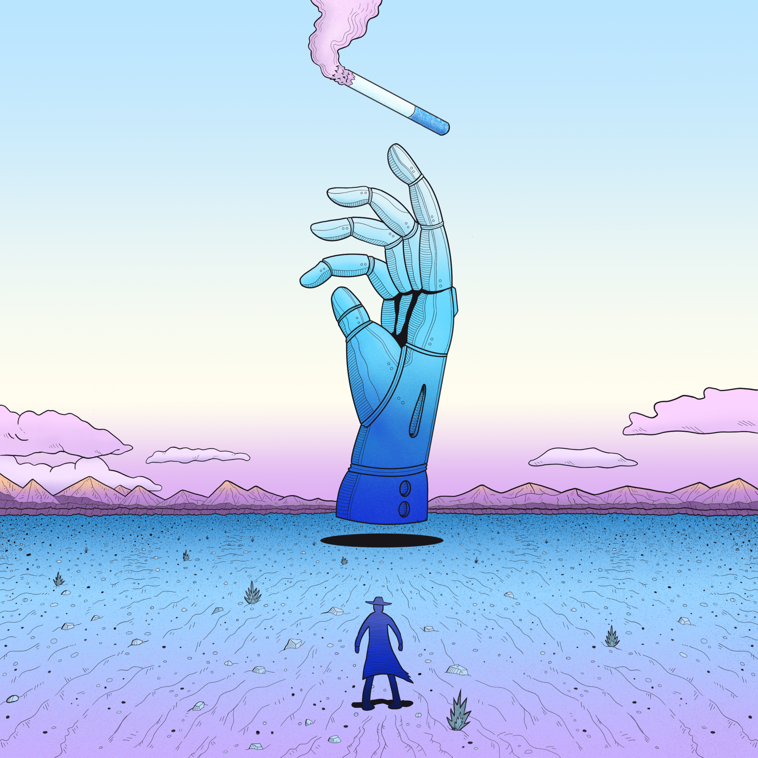 Nautilus Single Cover