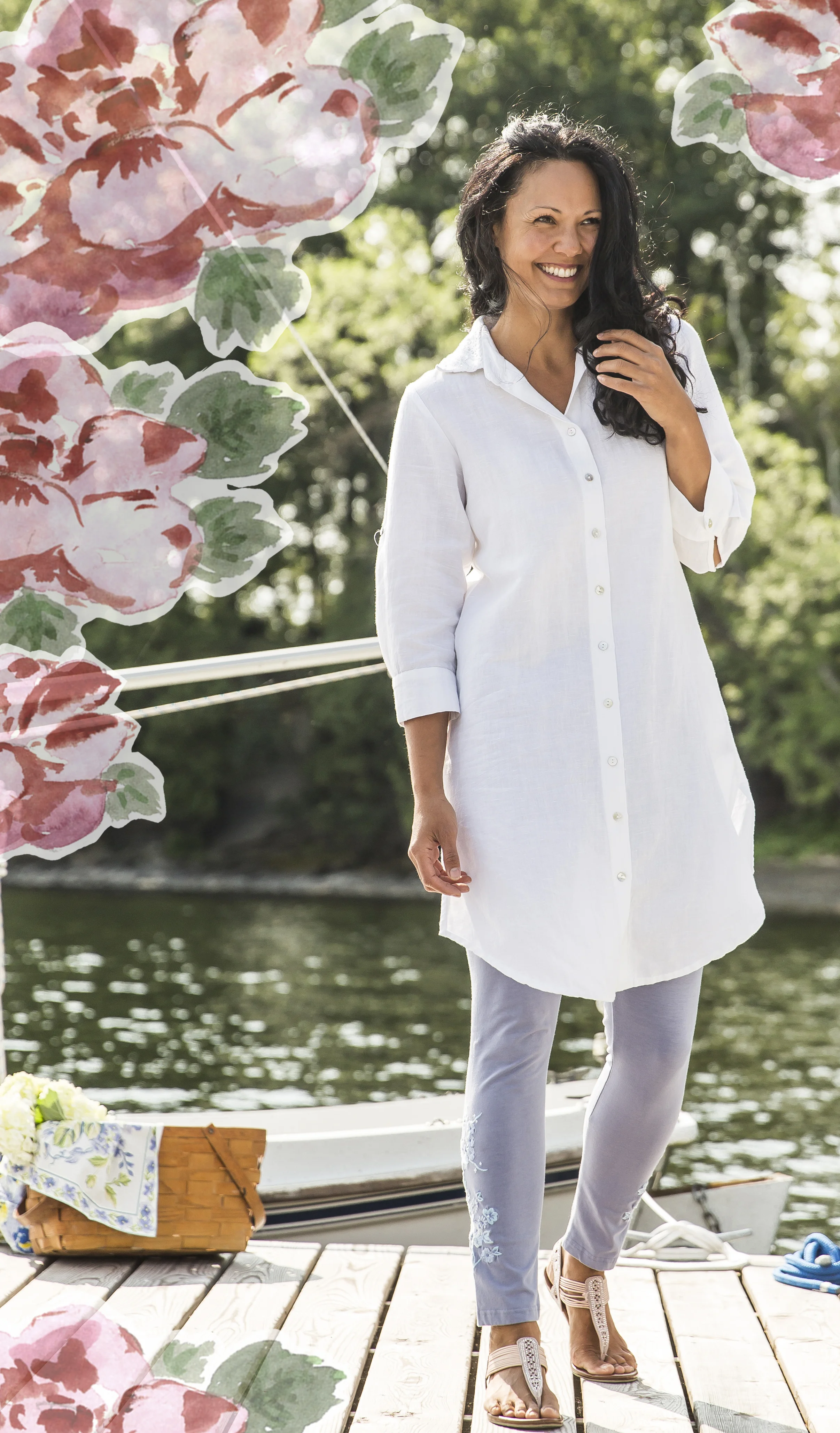 TNA5249F_White_Michelle Tunic.jpg