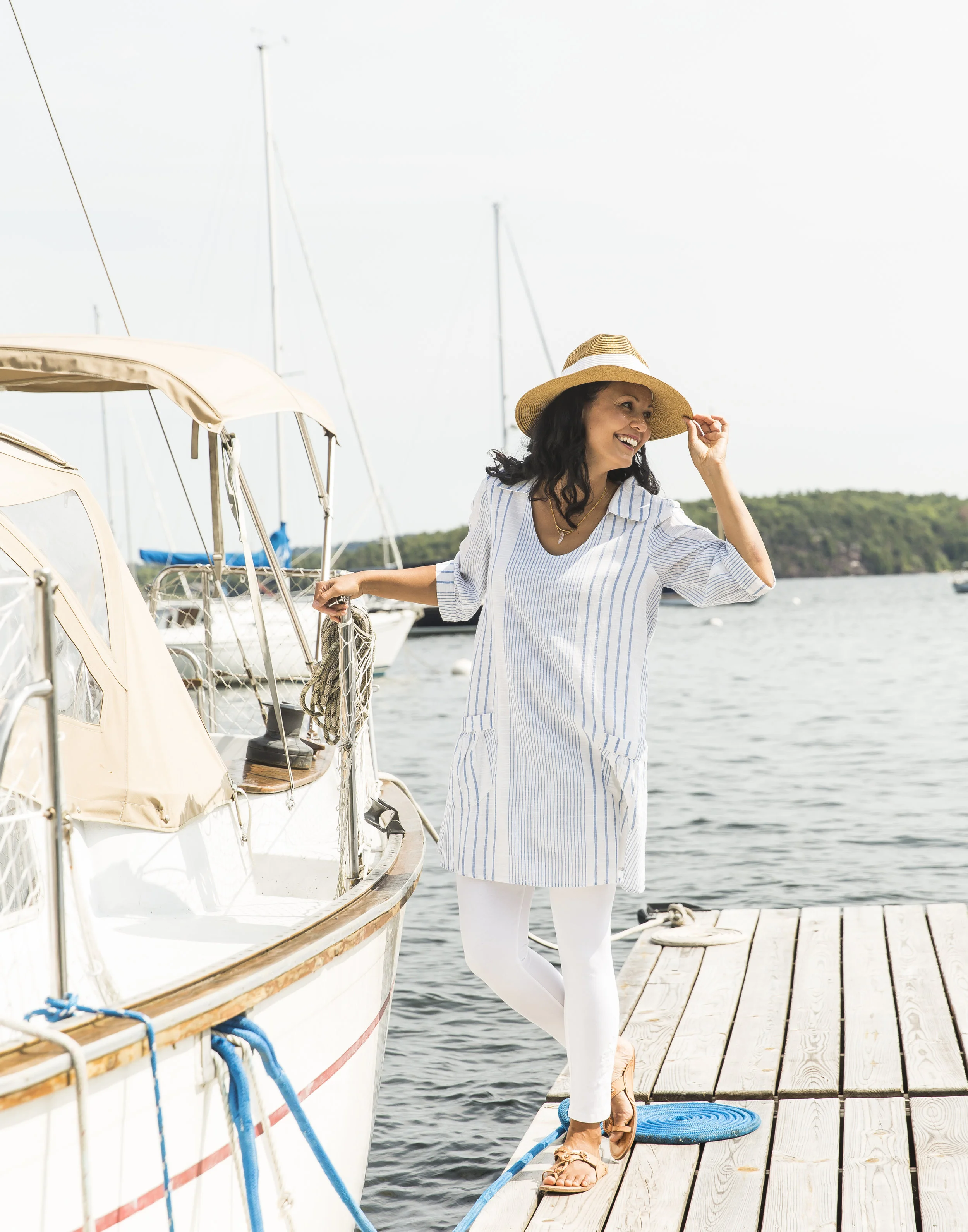 TNA5163F_BlueEcru_FrenchStripeTunic_20.jpg