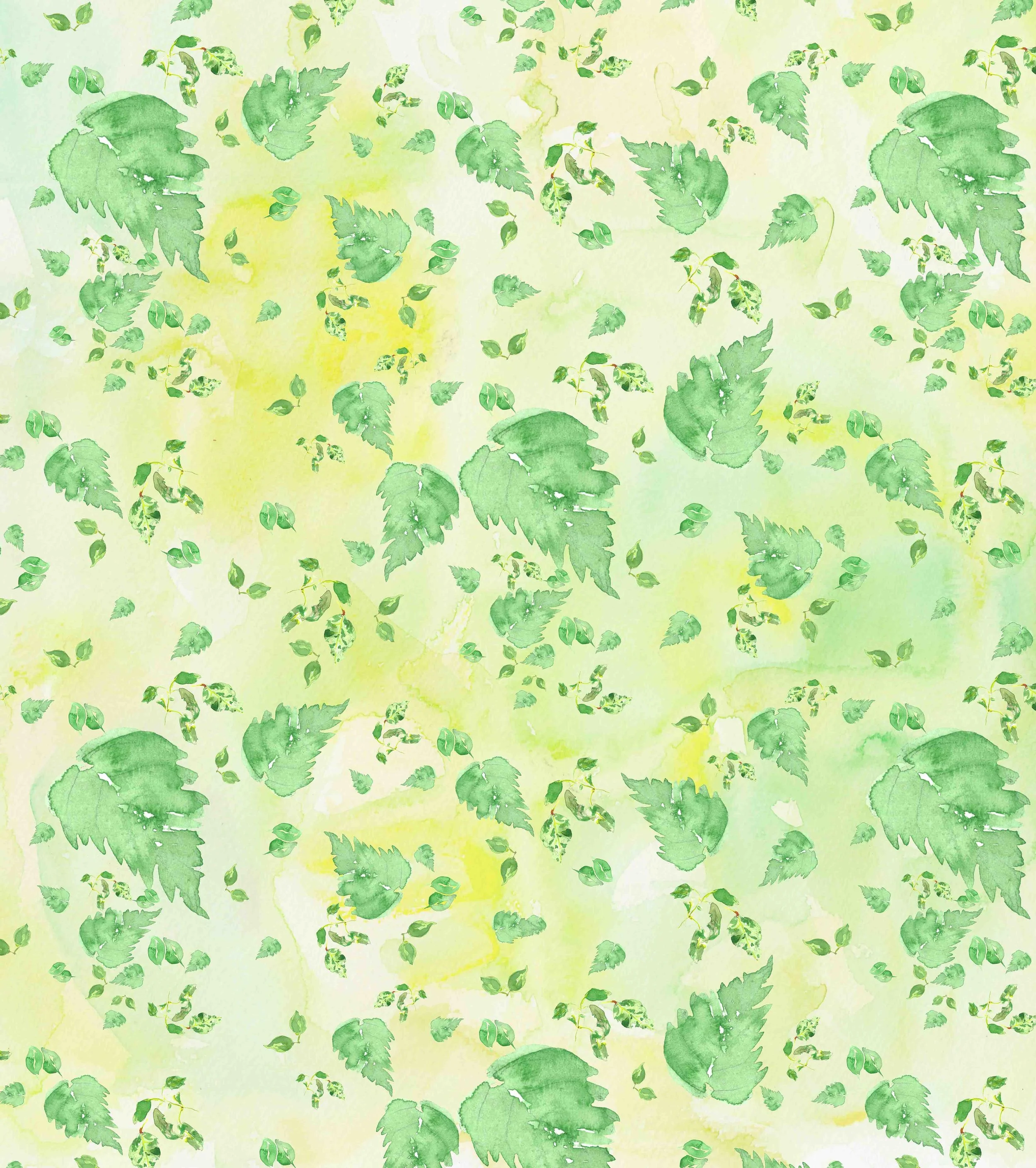green leaves Digital- background texture option-5 (002).jpg