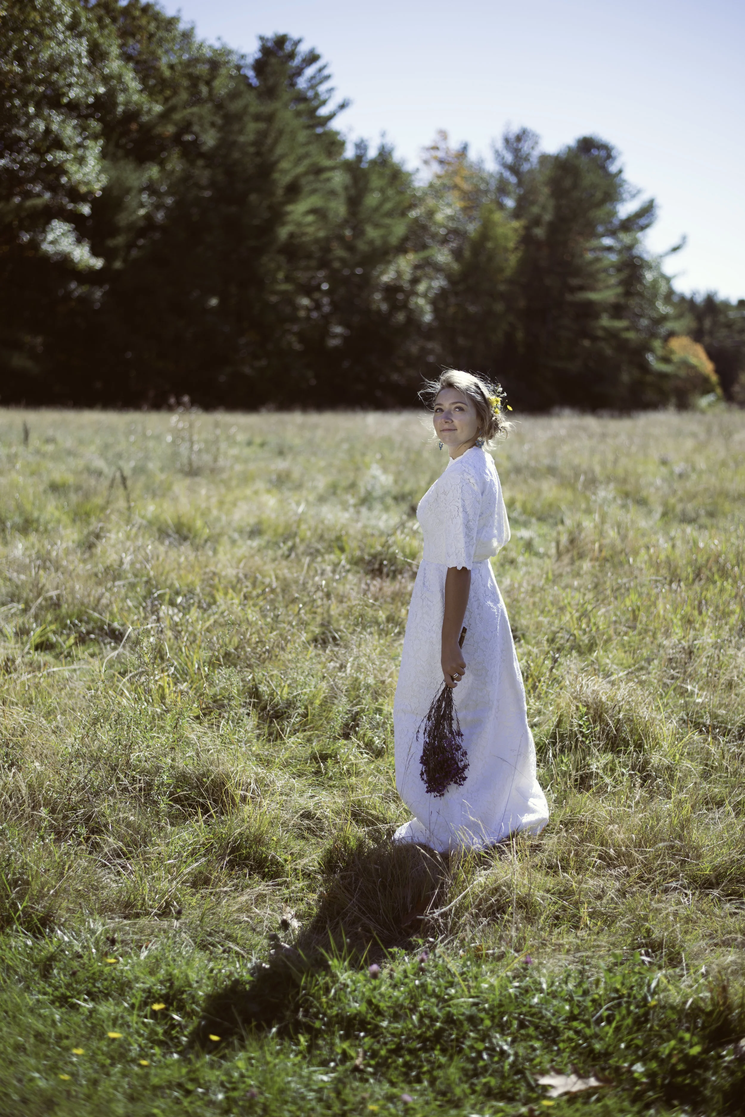 OldSchoolSwank Vintage Lookbook | Owner, Stylist