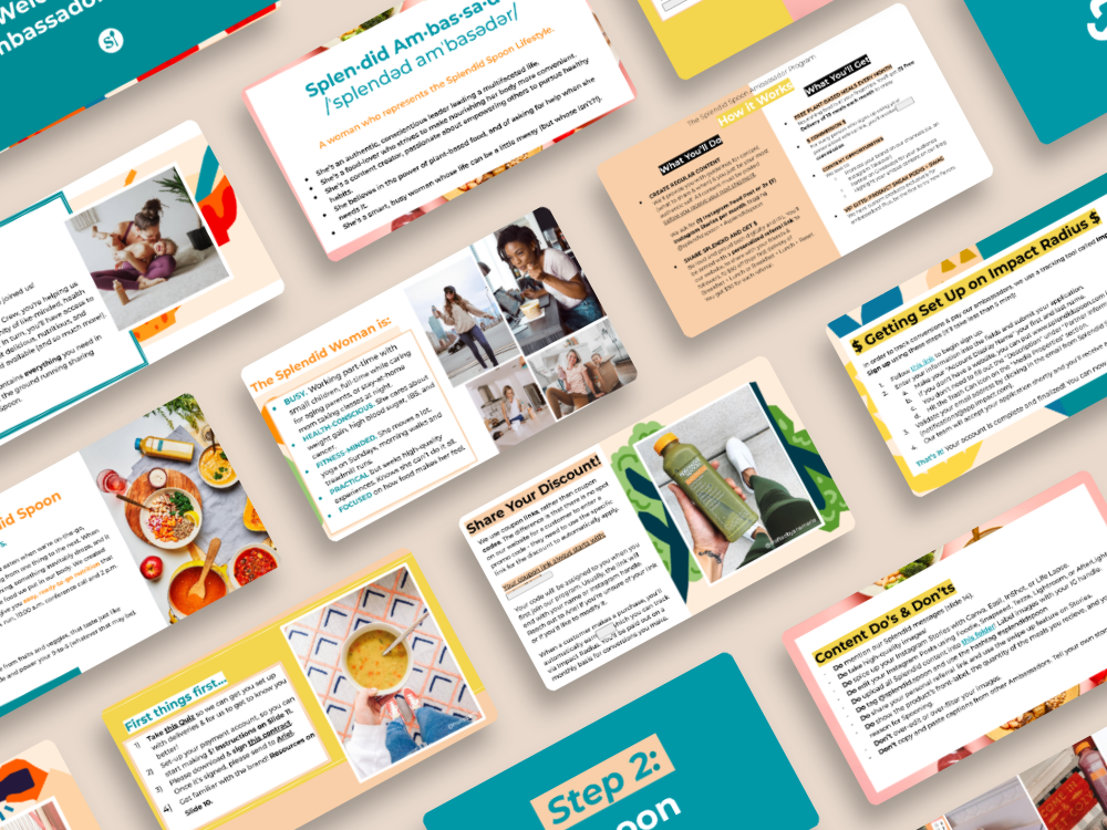 PRESENTATION DESIGN