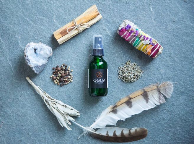 PRODUCT PHOTOGRAPHY | ROOT AND RESIN