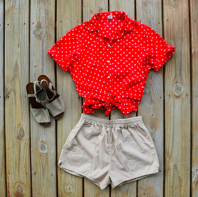 VINTAGE FOR OLDSCHOOLSWANK