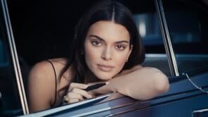 Kendall Interview shot by Mike Rosenthal