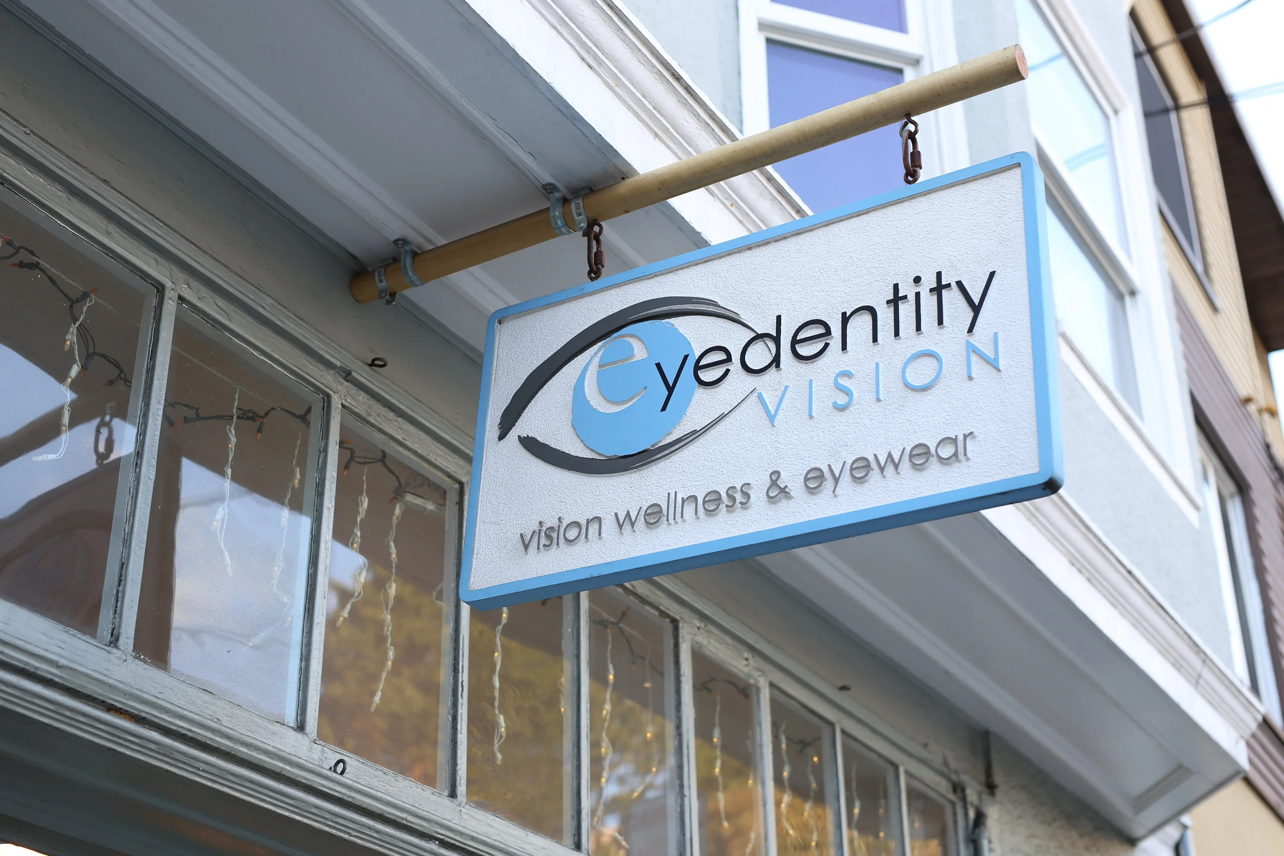   Enhance your vision. Define your eyedentity.   →  