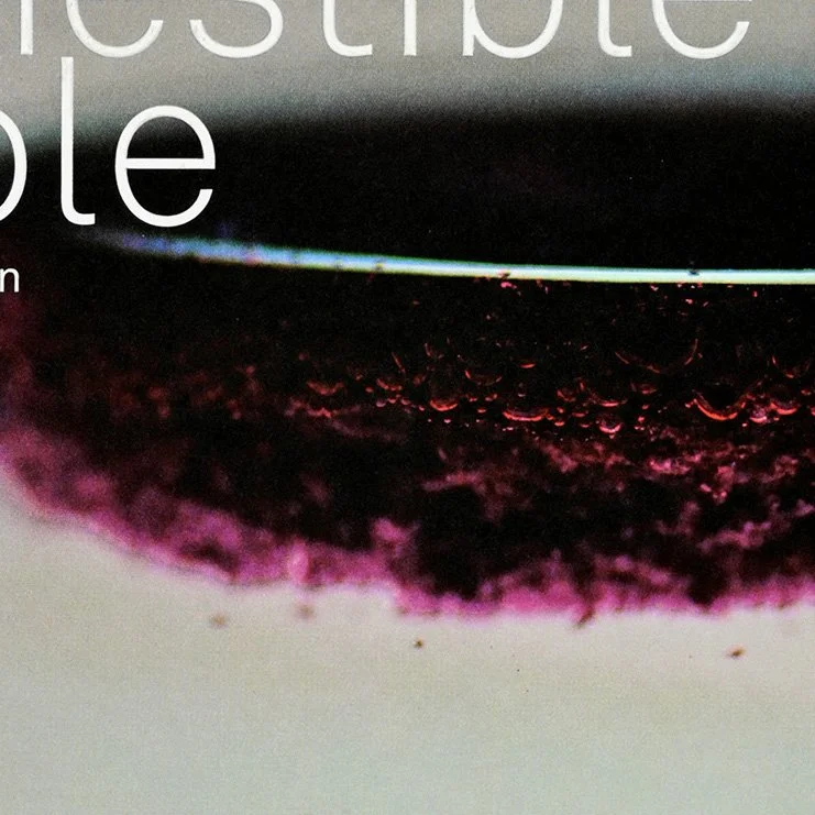 —Edible: Food as Material / Comestible, l’aliment comme matériau