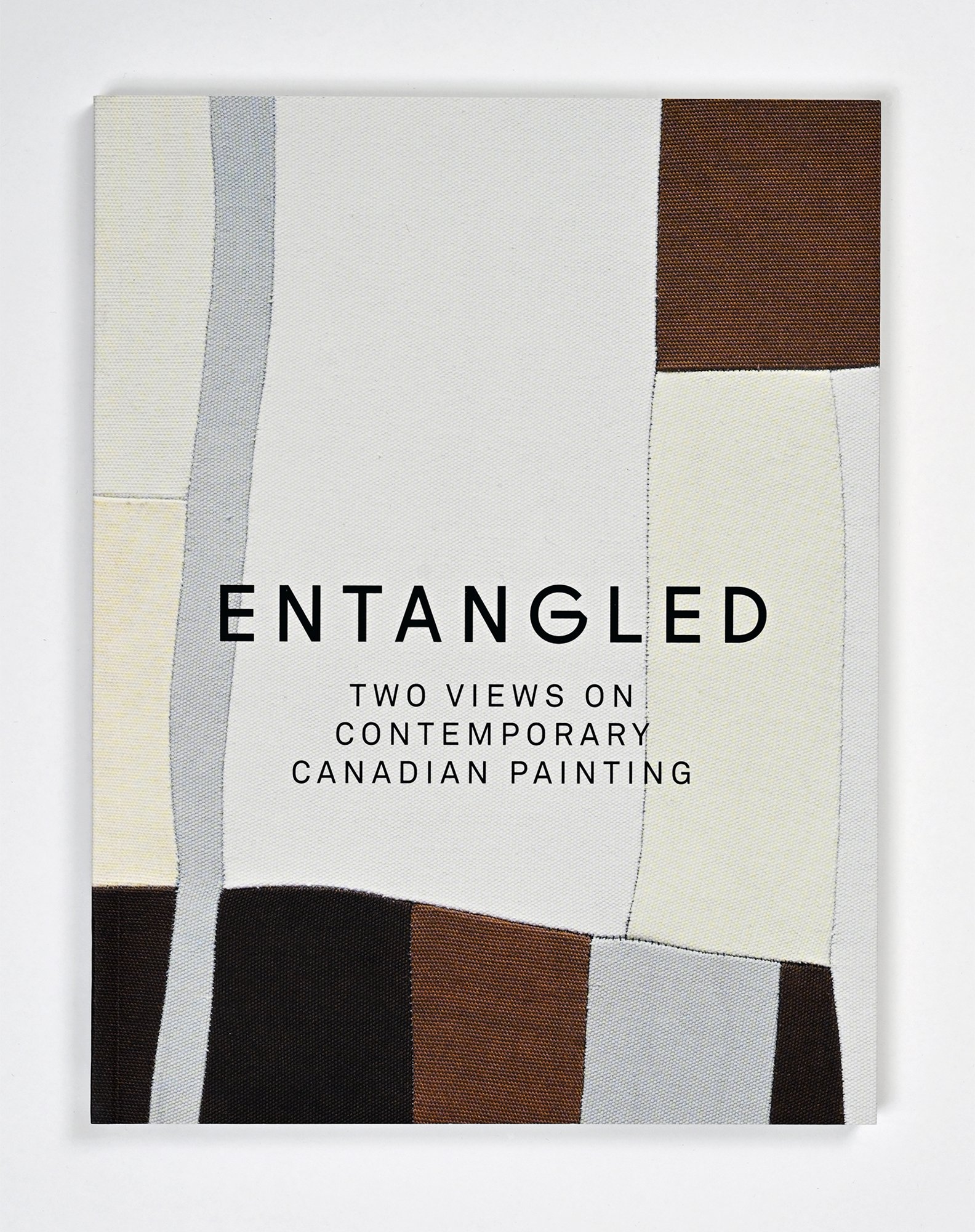 —Entangled: Two Views on Contemporary Canadian Painting