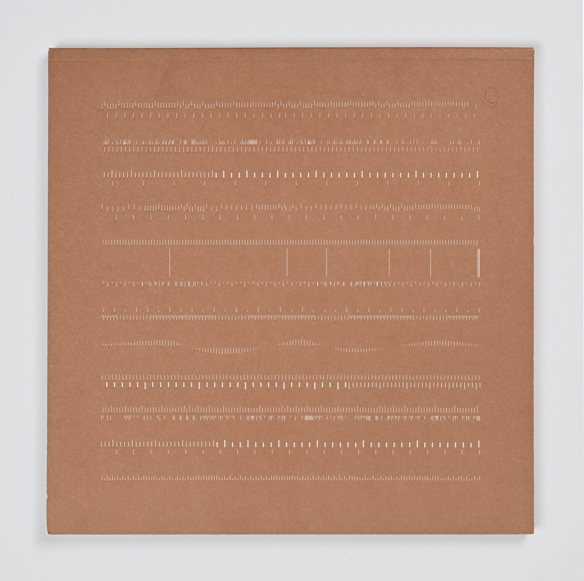 —Josée Dubeau: contour