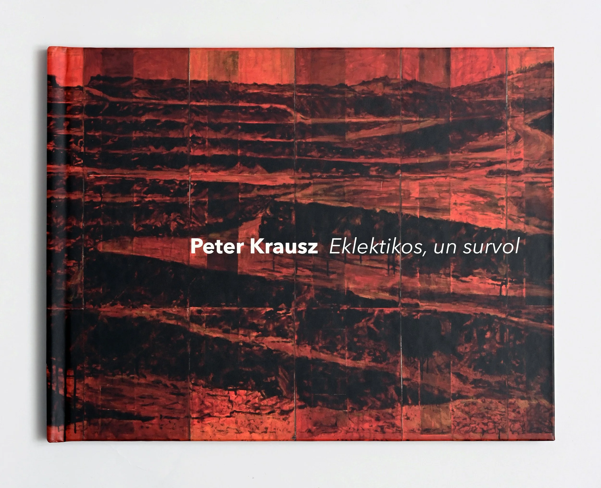 —Peter Krausz: Eklektikos, un survol