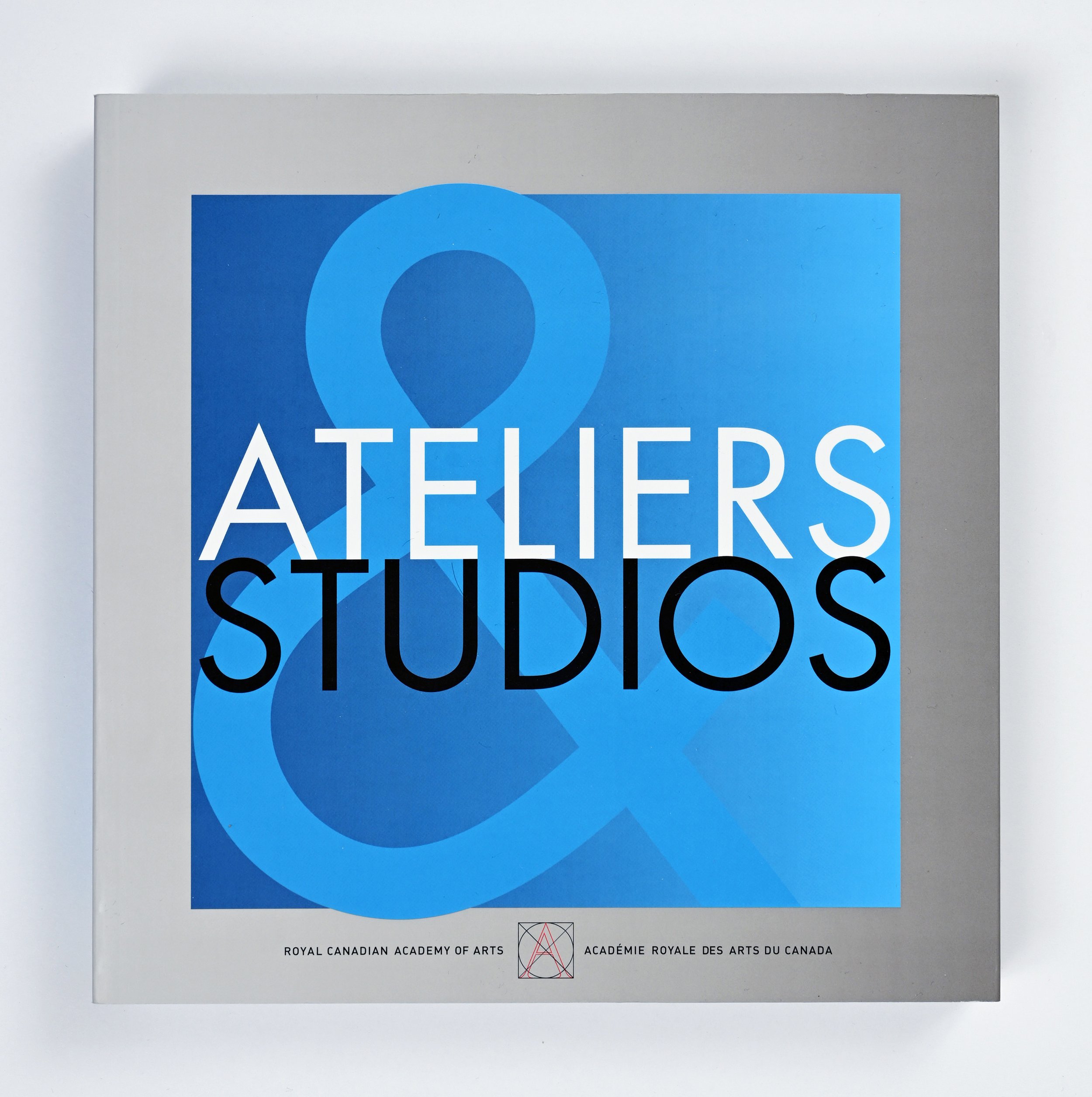 —Ateliers & Studios