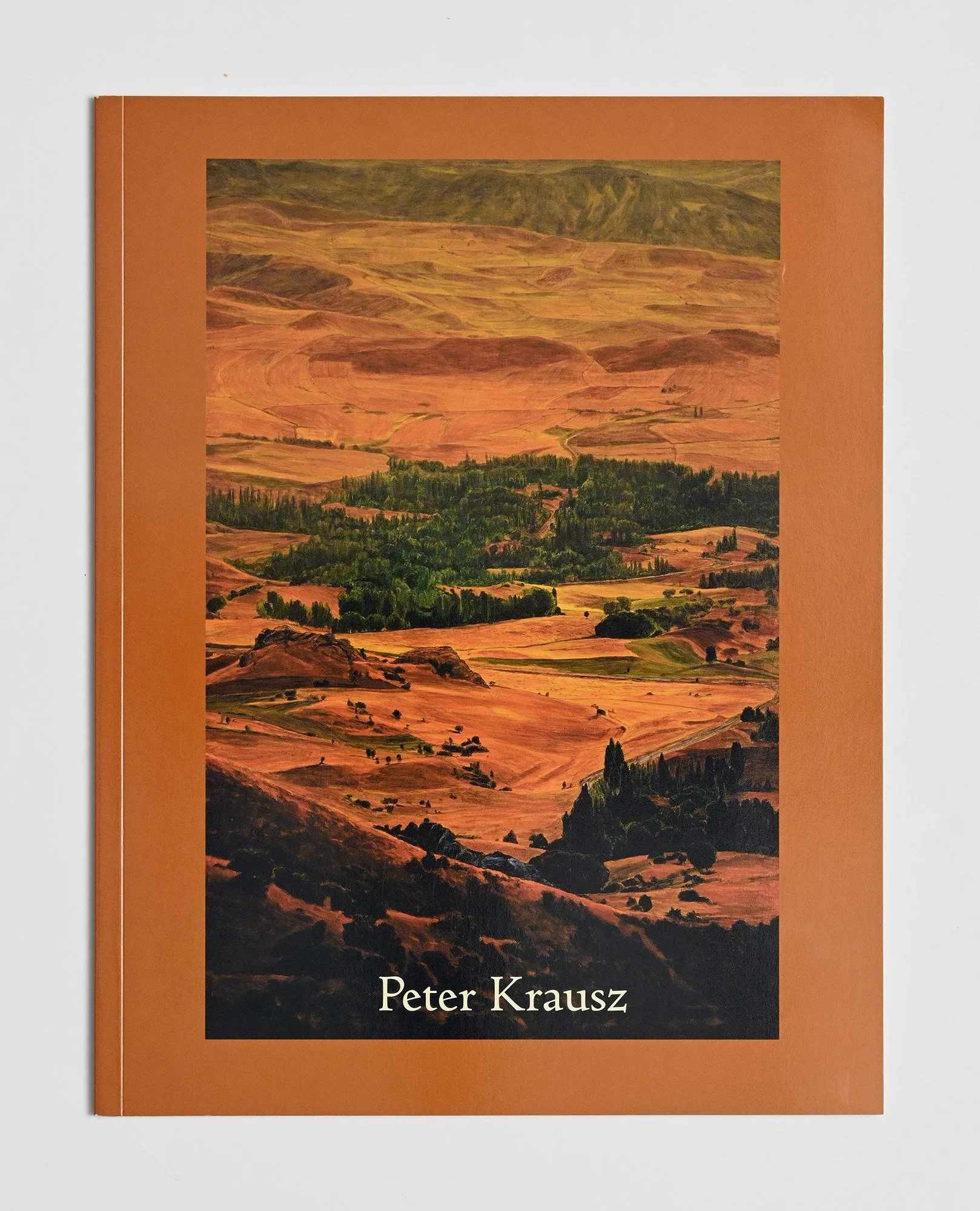 Peter Krausz --The Song CROPPED.jpg