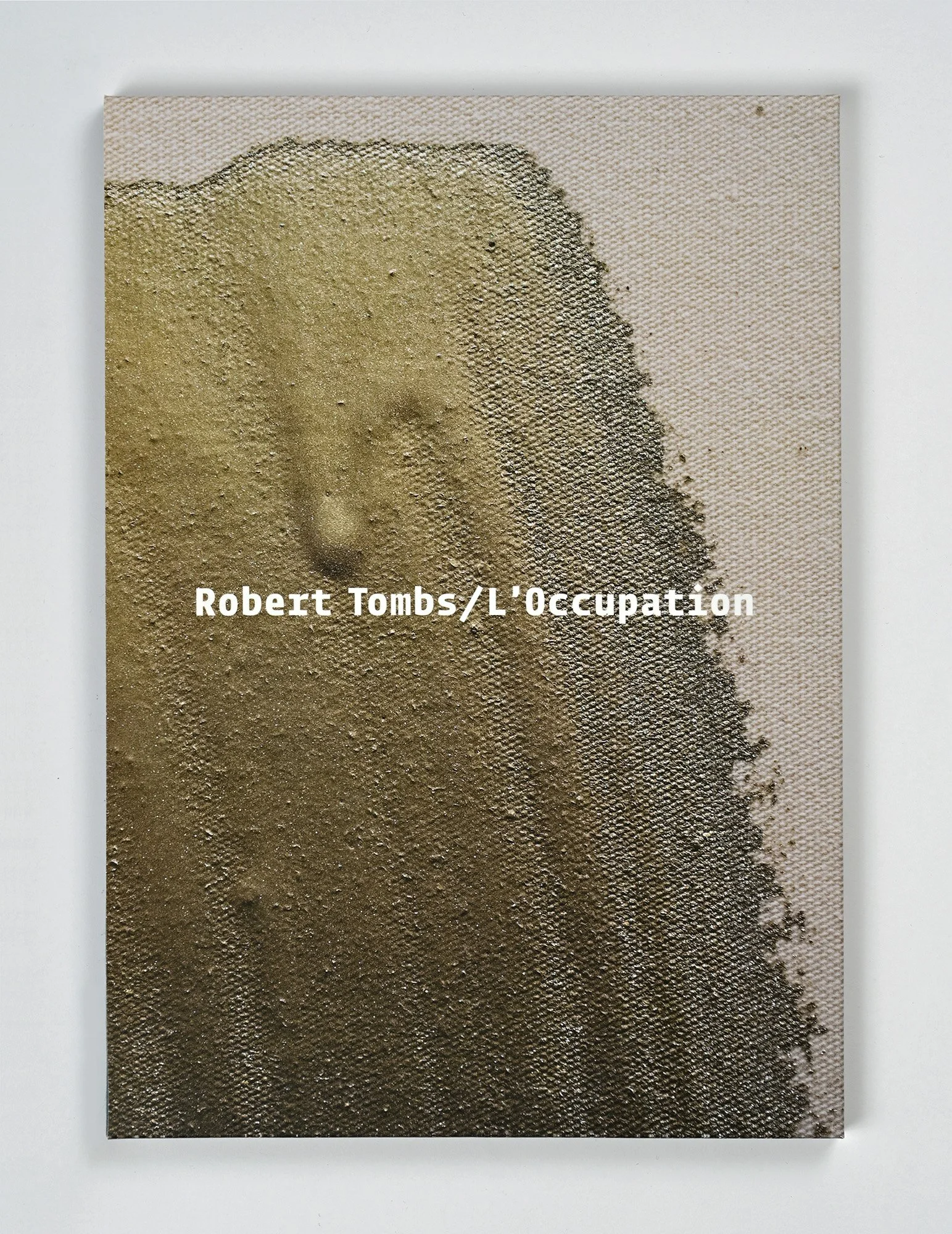 —Robert Tombs/L’Occupation