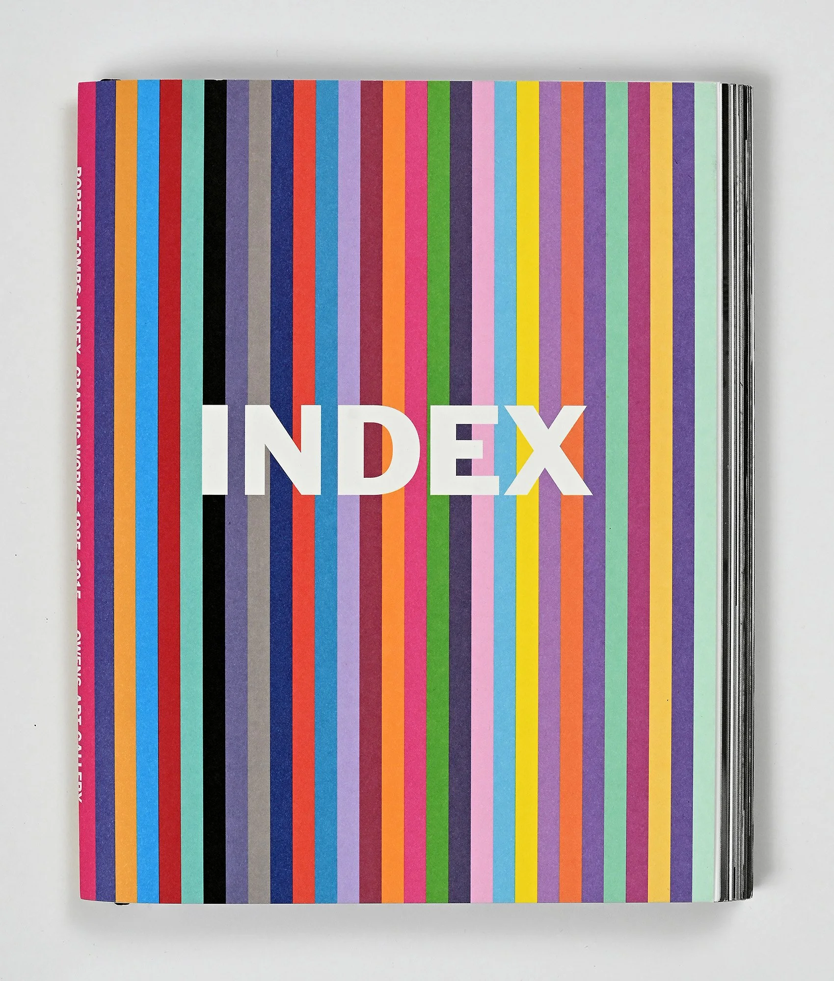 —Robert Tombs: Index. Graphic Works 1985–2015