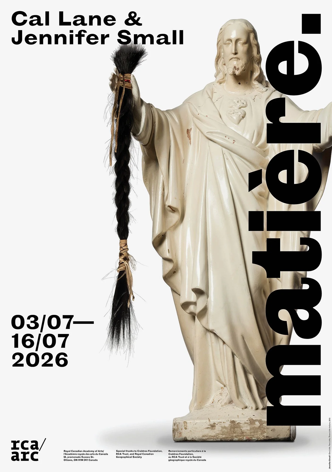 iStore x Matière final poster Jennifer Small.jpg