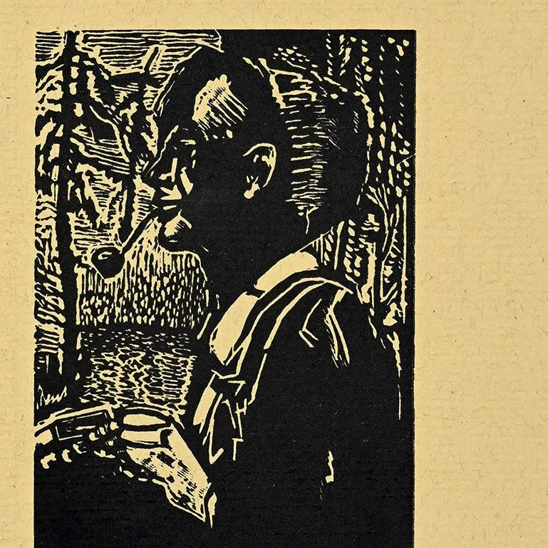 —The Mysterious Death of Tom Thomson