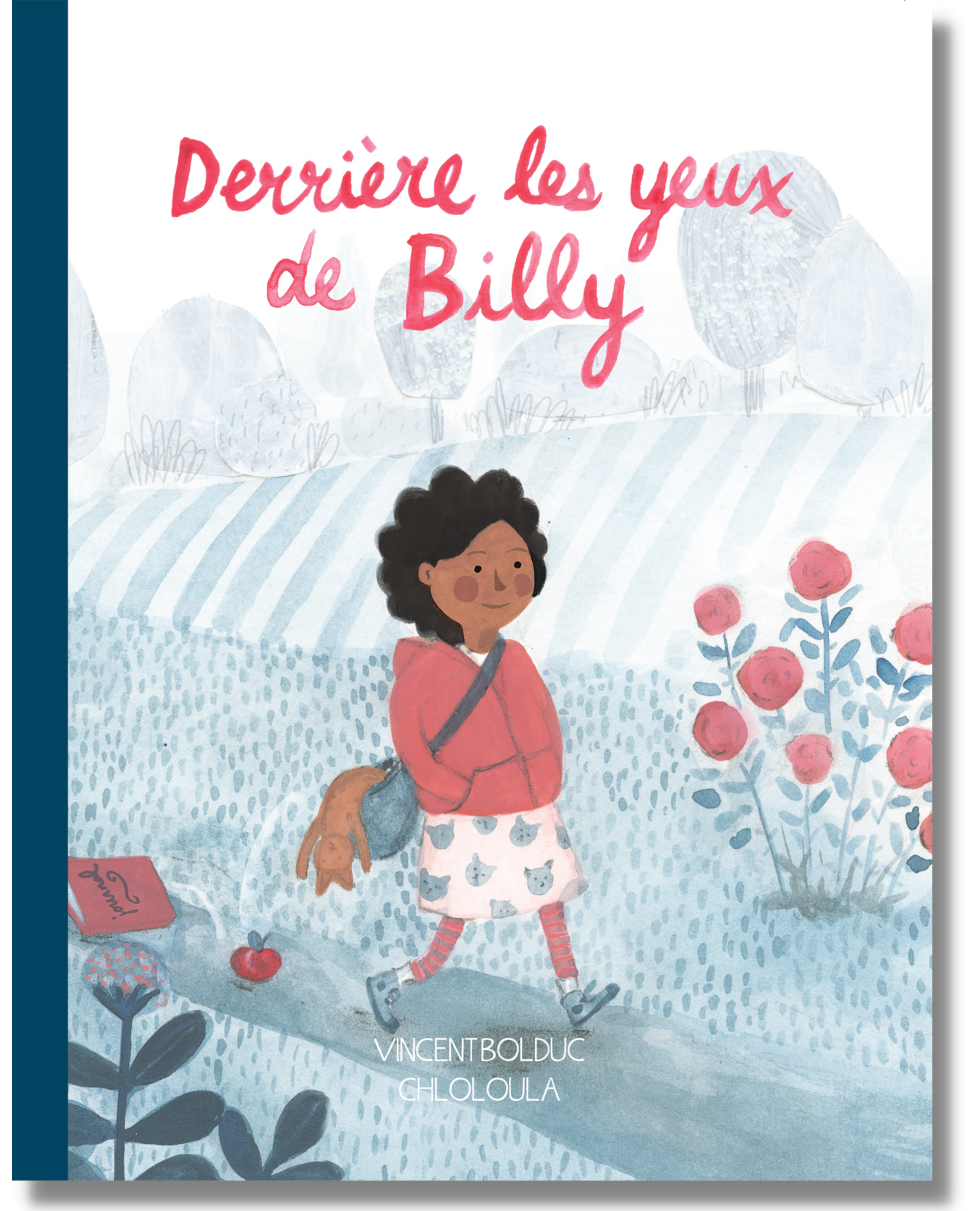 Derrière les yeux de Billy