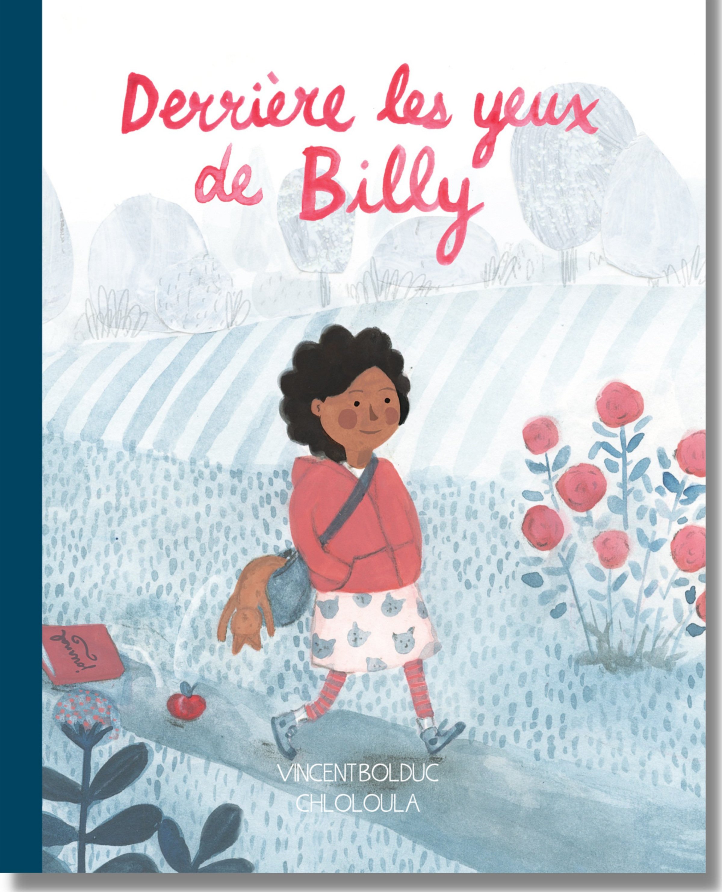 Derrière les yeux de Billy