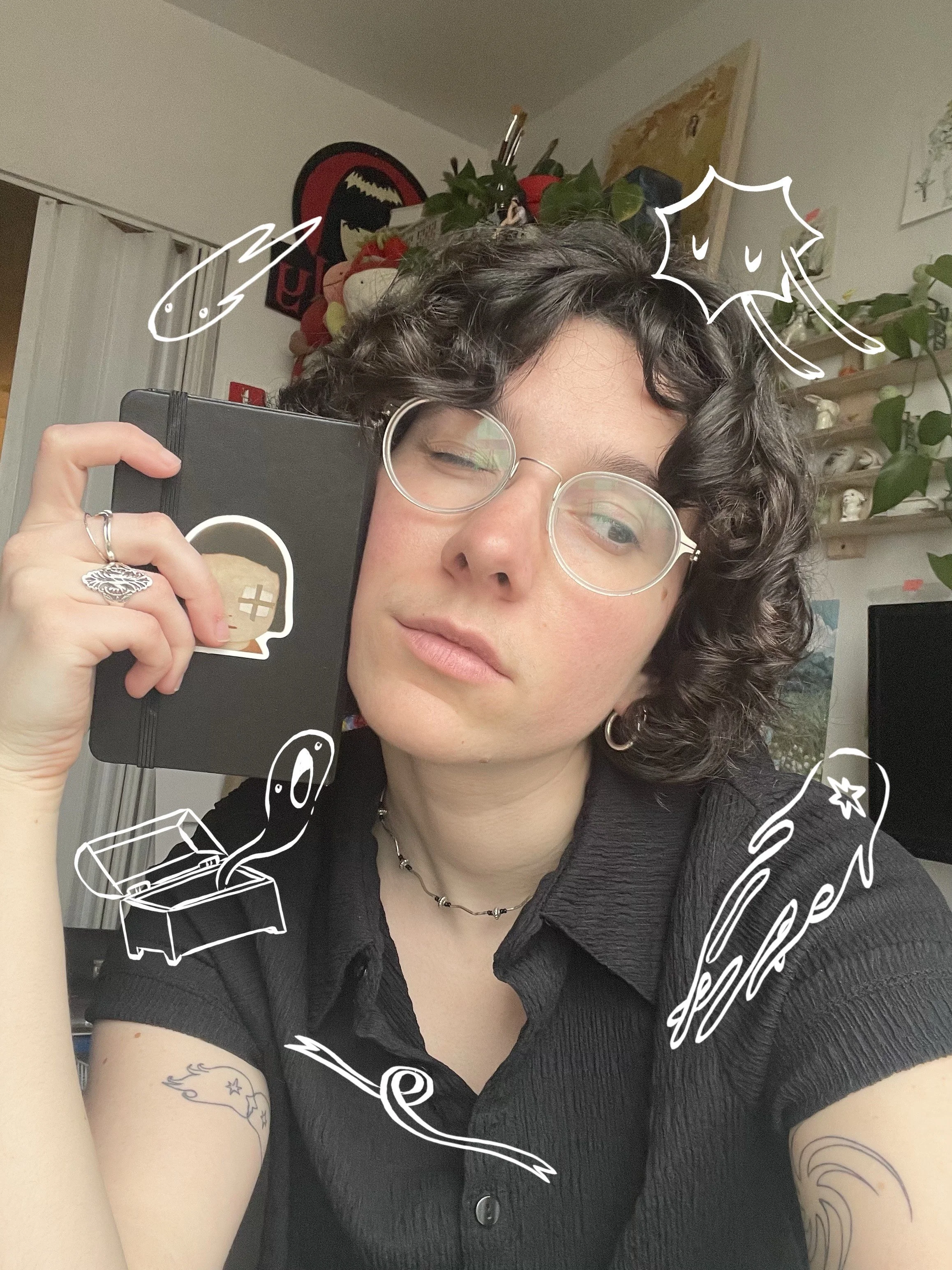 Maria Félix-Montpetit