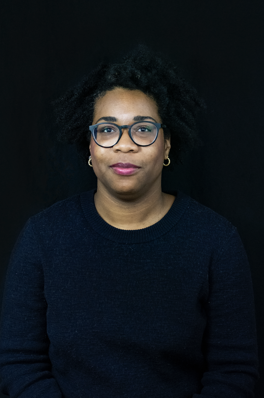 Christelle Saint-Julien