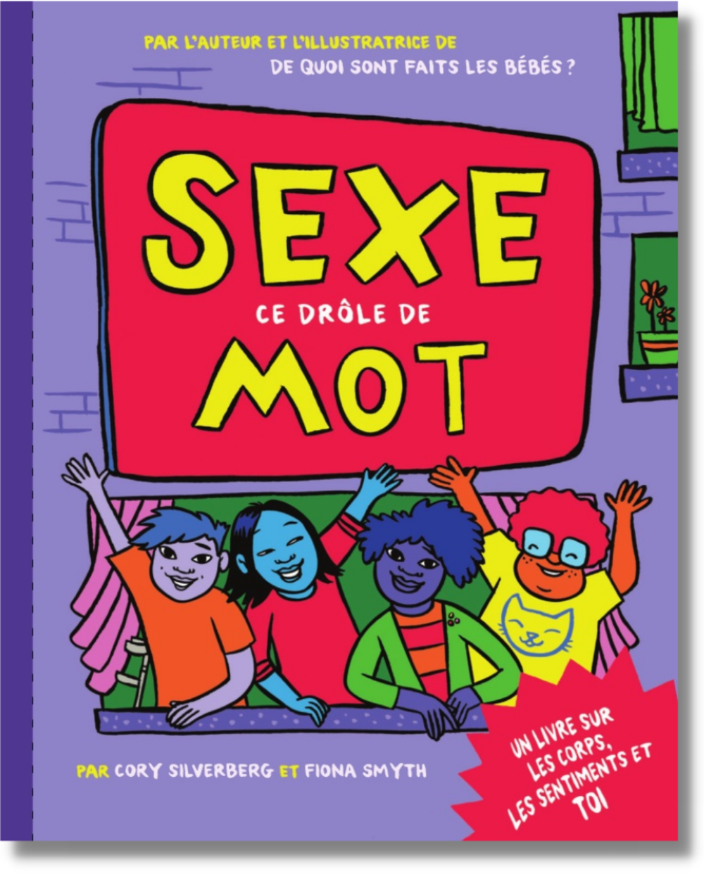 Sexe, ce drôle de mot — dentdelion Sexe, ce drôle de mot — dentdelion