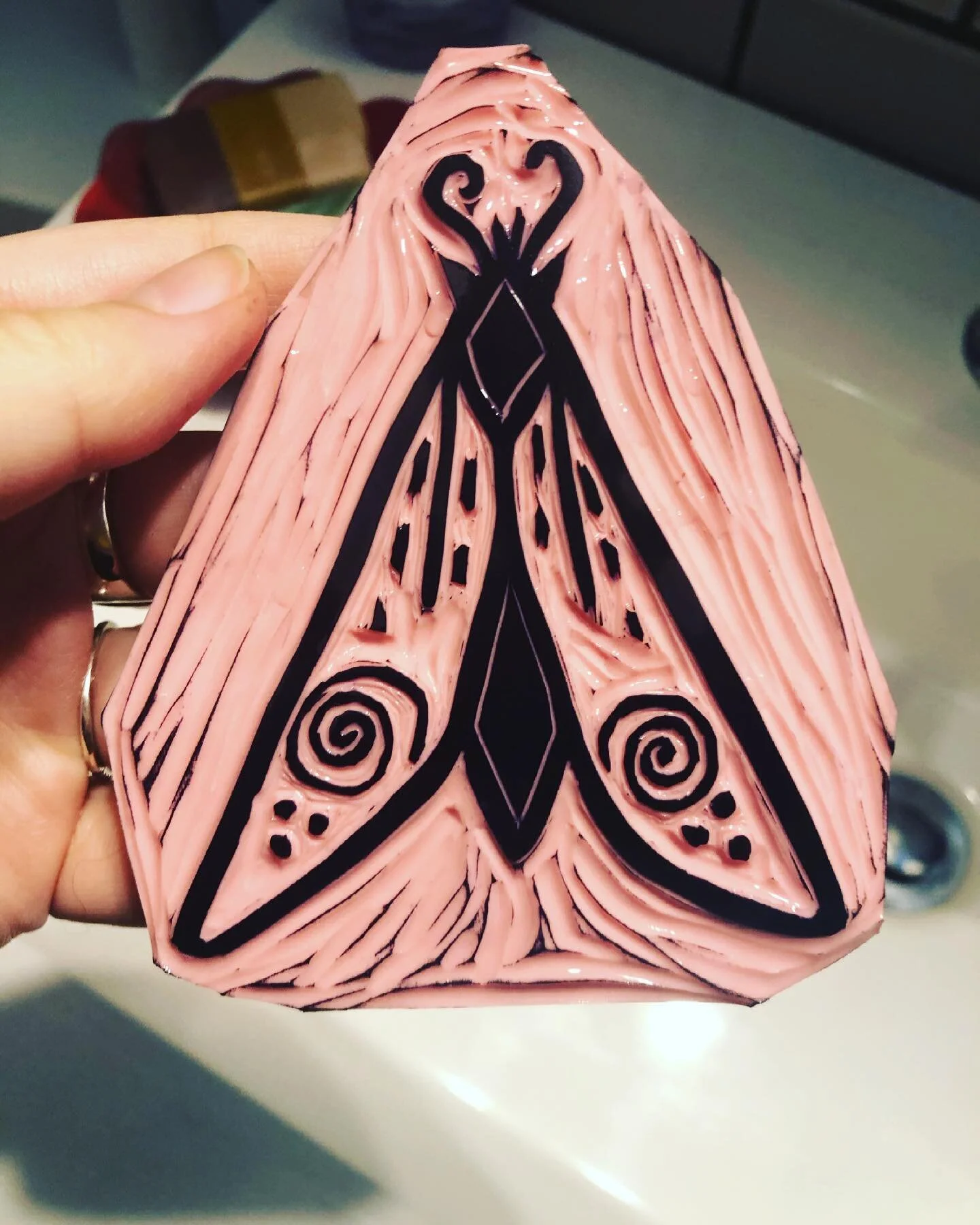 I’ve been in intensive therapy for the past 3 years and we talk a lot about the different parts of yourself and how they all work together kind of how a family unit does. I see echos of these different parts in other aspects of my life, and esp