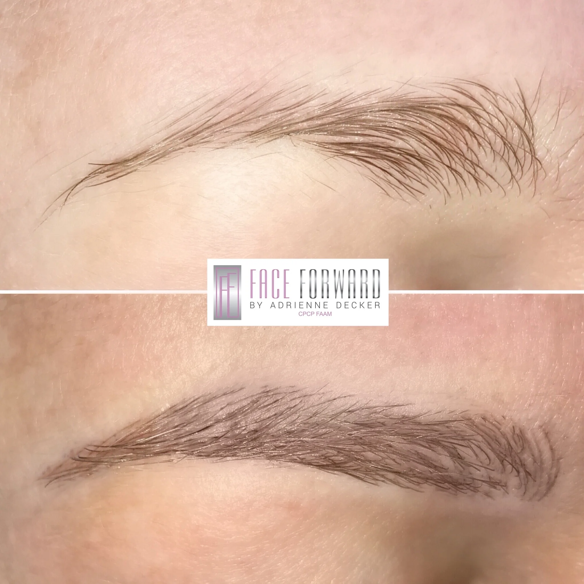 Microblading