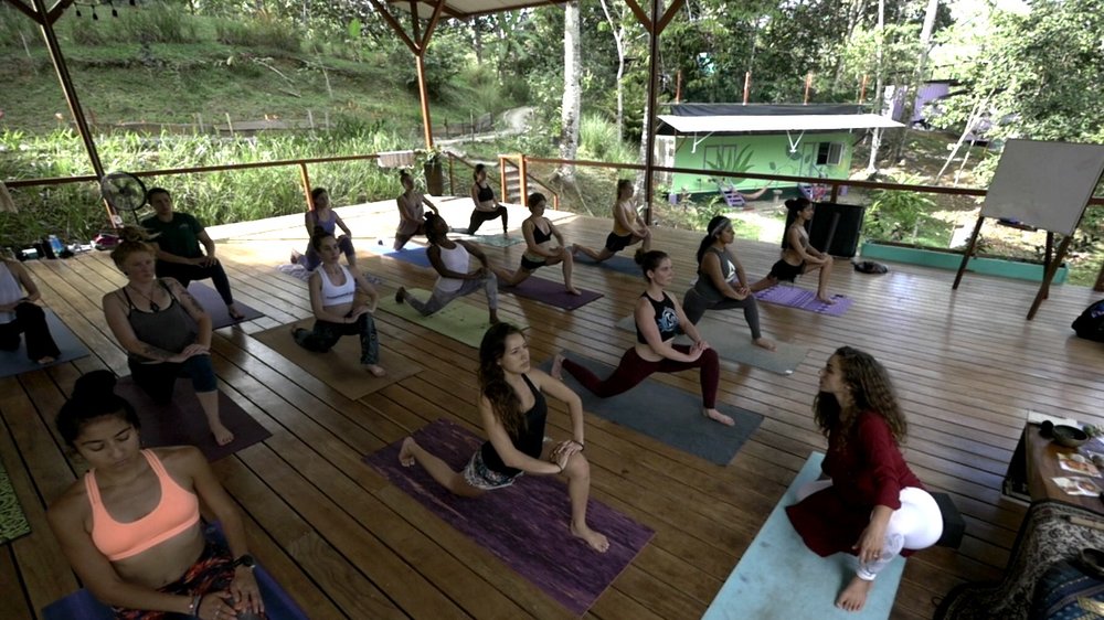valor Despedida Escultor Costa Rica] 200 Hr Yoga Teacher Training — SoulWork