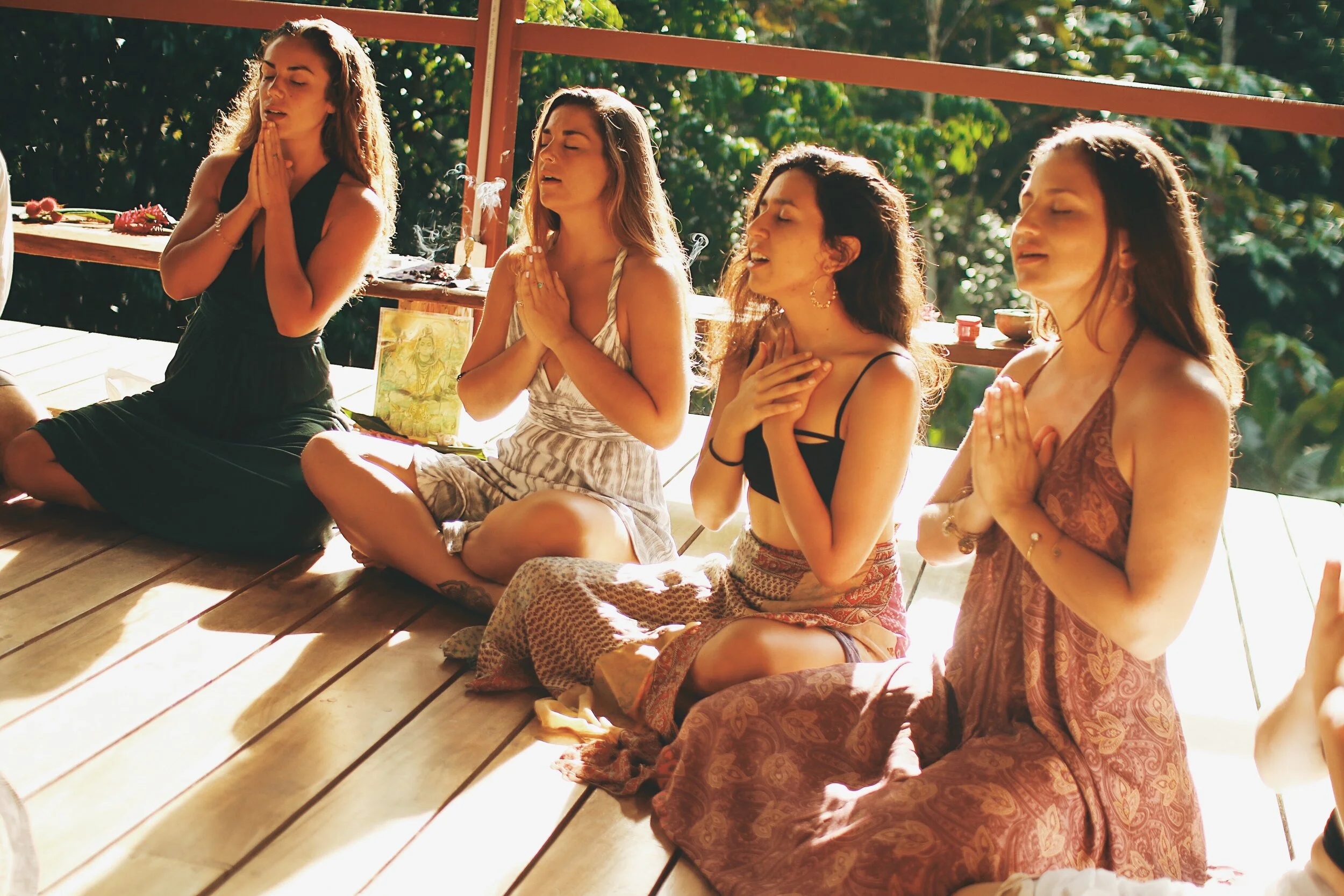 Yoga Teacher Training Scholarship0