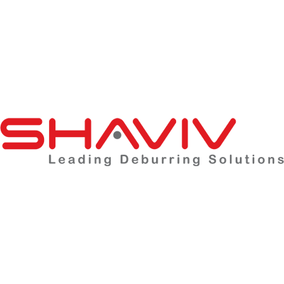 Shaviv Deburring Tools