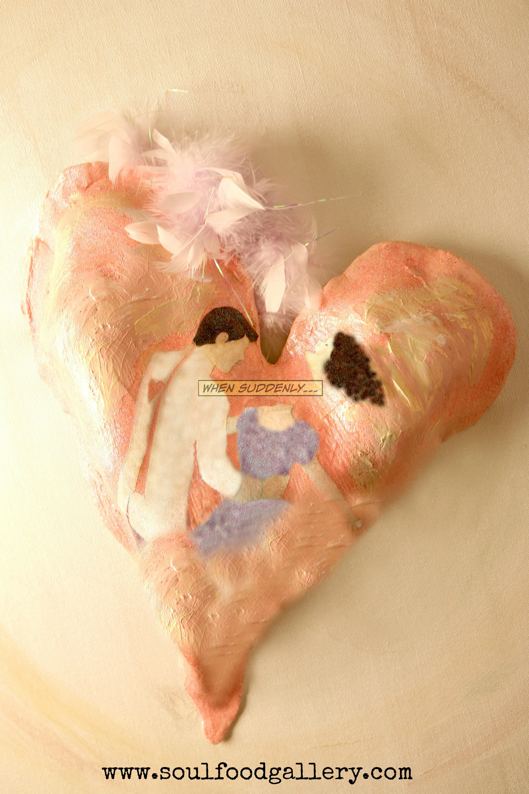 #3 - Disillusionment