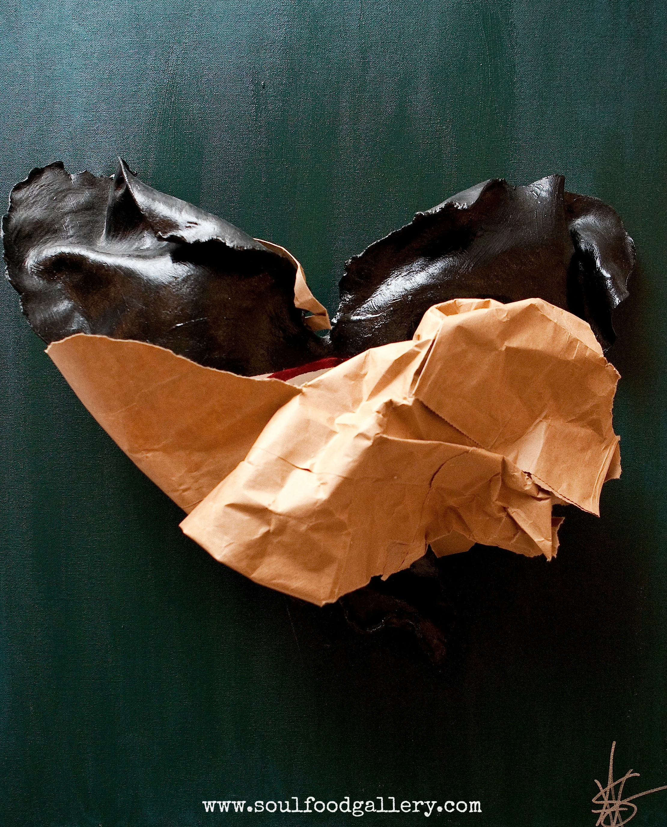 #8 - Jade is My Favorite Color