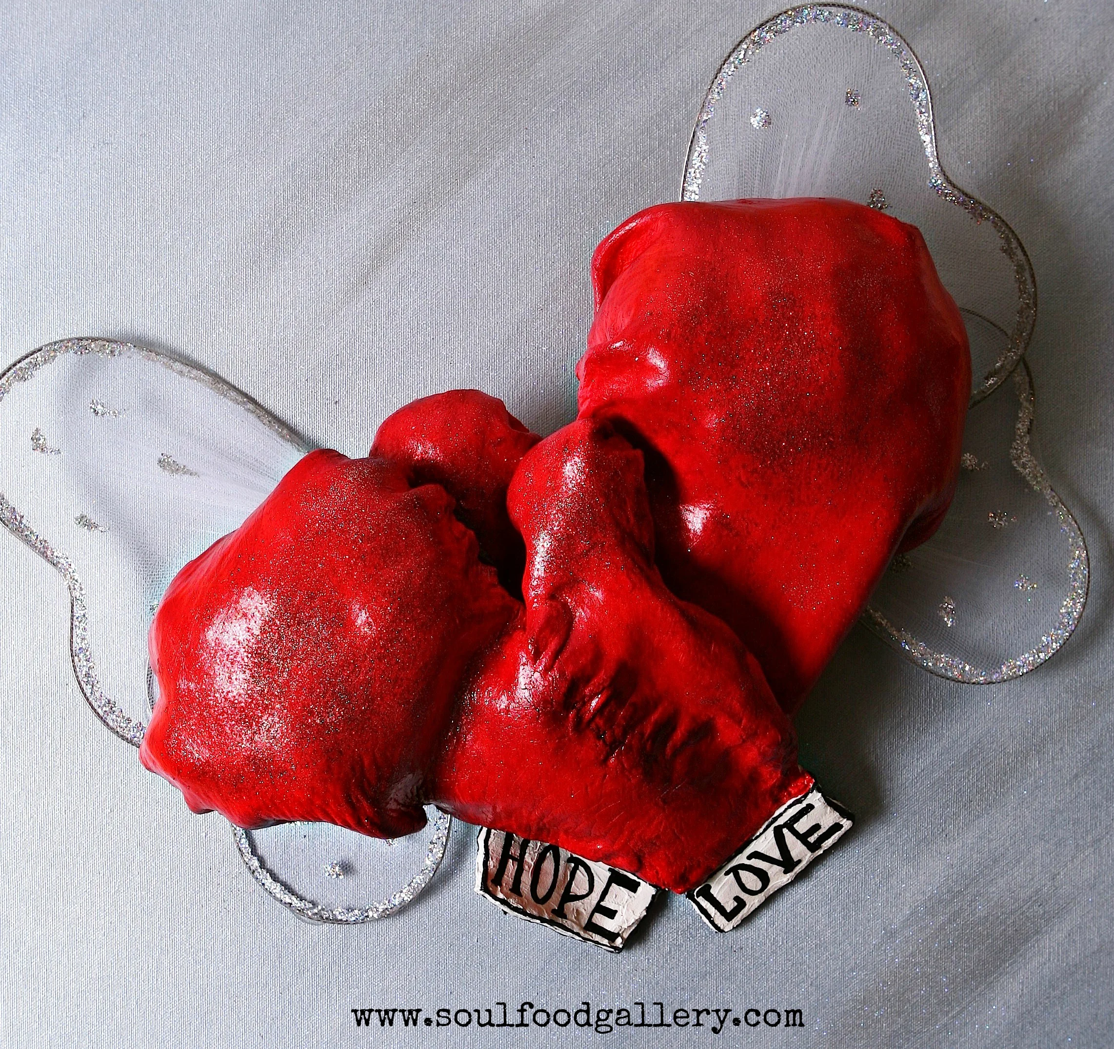 #25 - Transformation