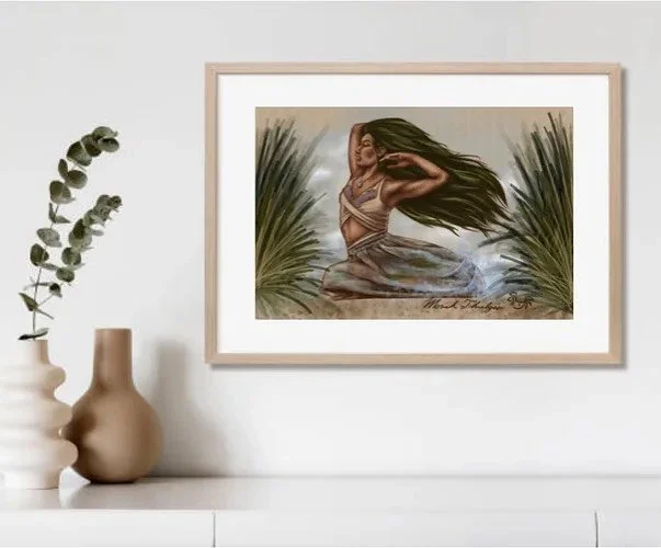 It&rsquo;s that season again. The great exhale. The void, that which is not. Anima. No words needed. Go feel it.