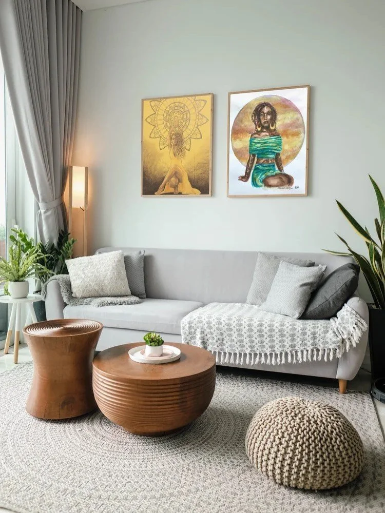 It is a season of returning to our values and priorities of the heart. Slowing down and remember where we want to put our time, our attention. And making authentic memories in our shared spaces.

I won&rsquo;t be having any flash sales or use any tac