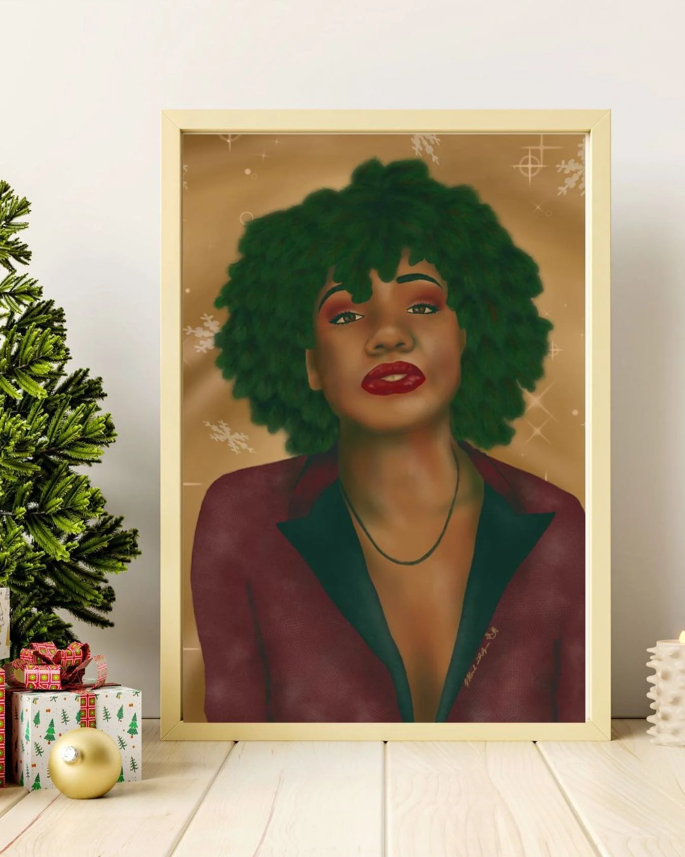 I go back and forth on feeling the holiday season. It has certainly taken on a whole new meaning to me than it ever did. I haven&rsquo;t put up decorations in a few years, both for energy and space reasons. I have put in a lifetime&rsquo;s quotas of 