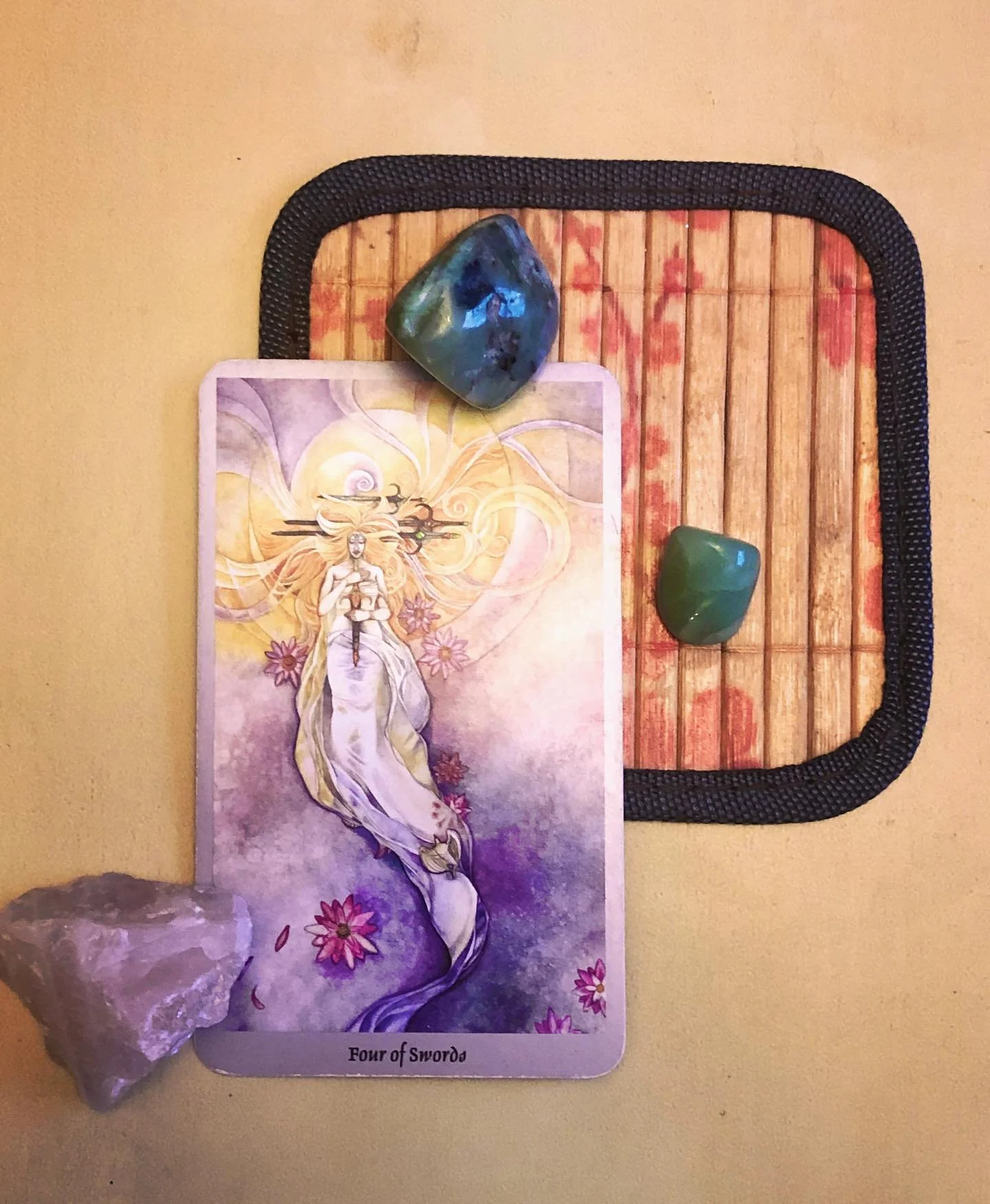 It&rsquo;s been a bumpy road lately. I tend not to talk about outside events on here as much, and I&rsquo;ve given some reasons for it. But another major reason I don&rsquo;t go down that path on here is because I go down those paths almost all day e