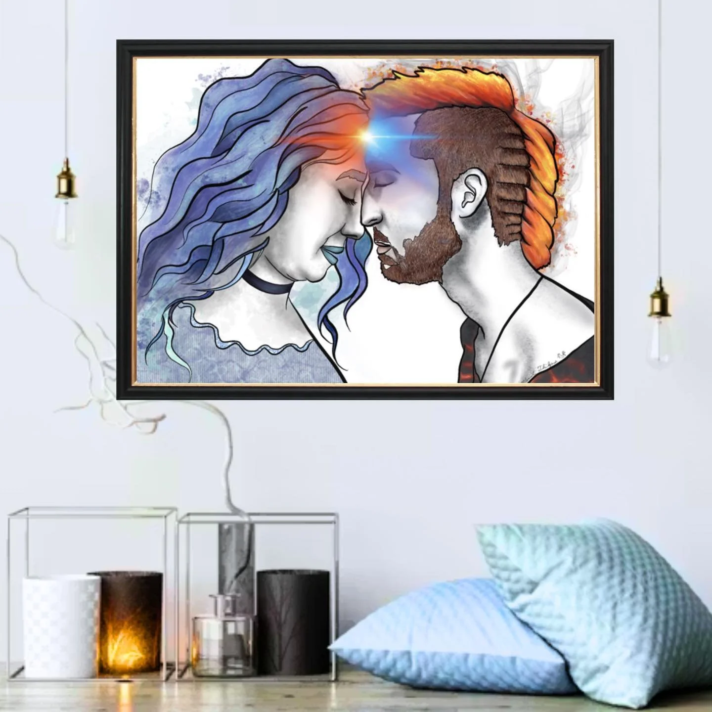 Something I have seen arise at this time is the human connection being formed and prioritized to meet the adversity. We always hear about self care, do something for yourself, etc. but we have also had enough time to realize it isn&rsquo;t enough. I 