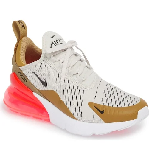 Needing a new pair of sneakers badly. Can't decide between these from Nordstrom or the ones below. 