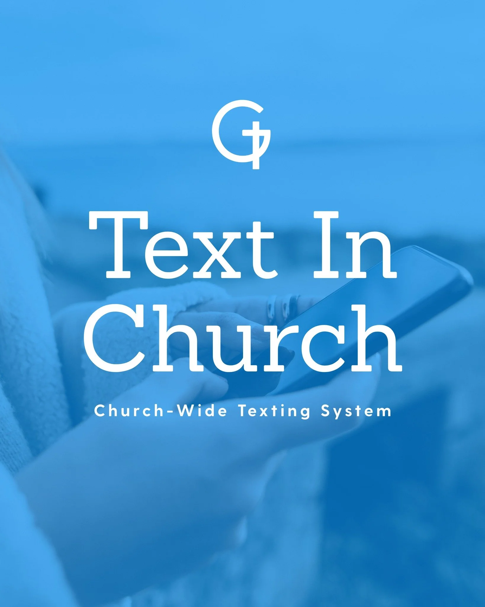 📱We are also excited to be launching a new church-wide texting system, designed to keep our church family informed when it matters most. All text messages from Grace Community Church will come from 201-975-5878. Please save this number to your conta