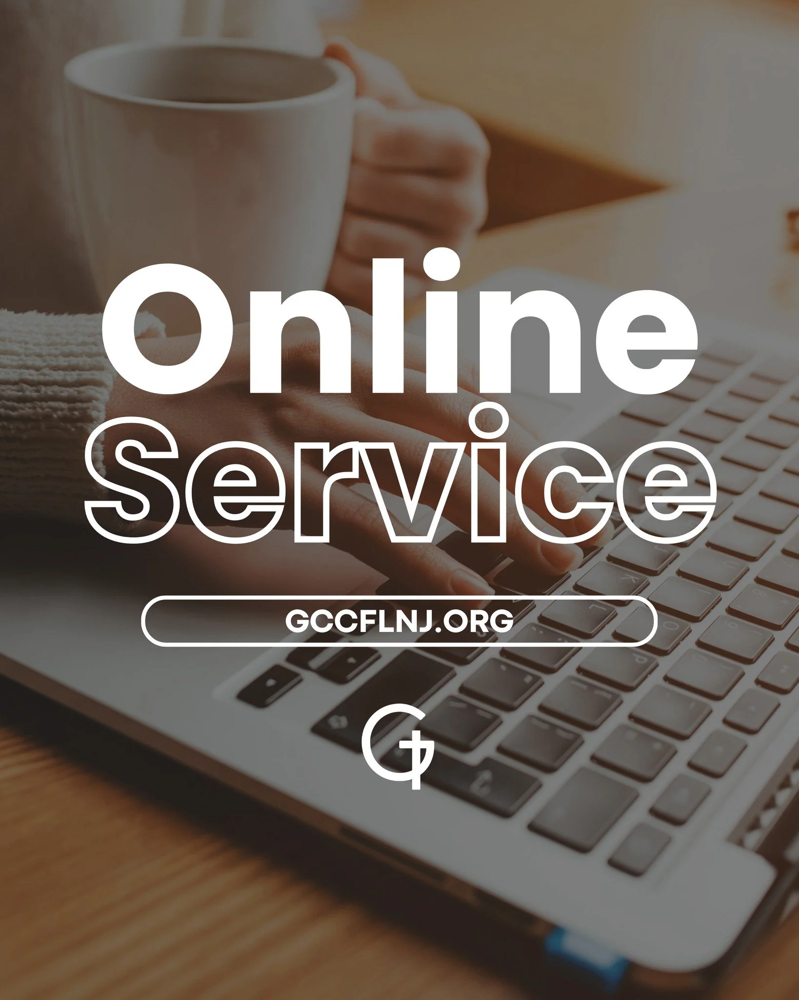 Did you know that all of our services are available online to watch anytime, anywhere? 💻 Be sure to check out our digital bulletin, too! www.gccflnj.org/sermons
